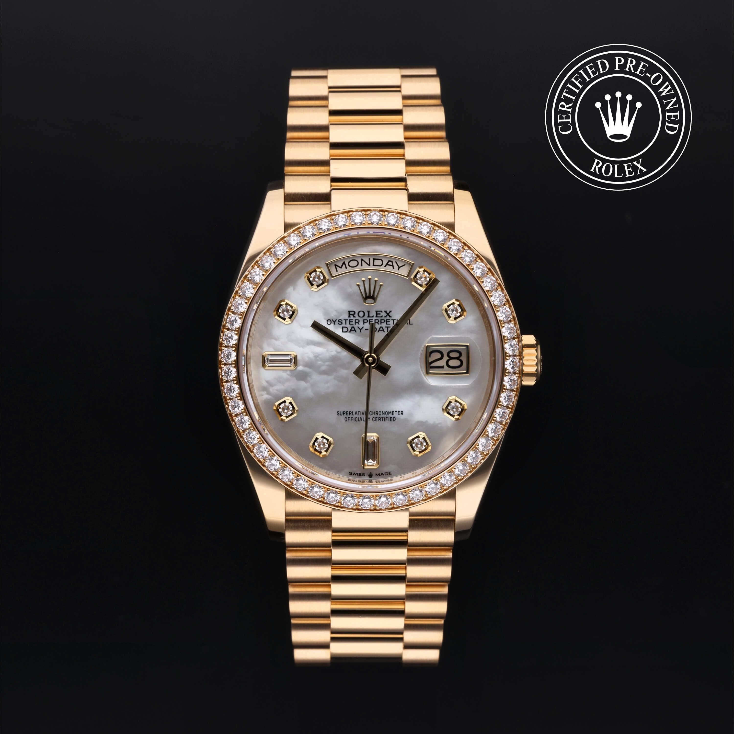 Day-Date 36