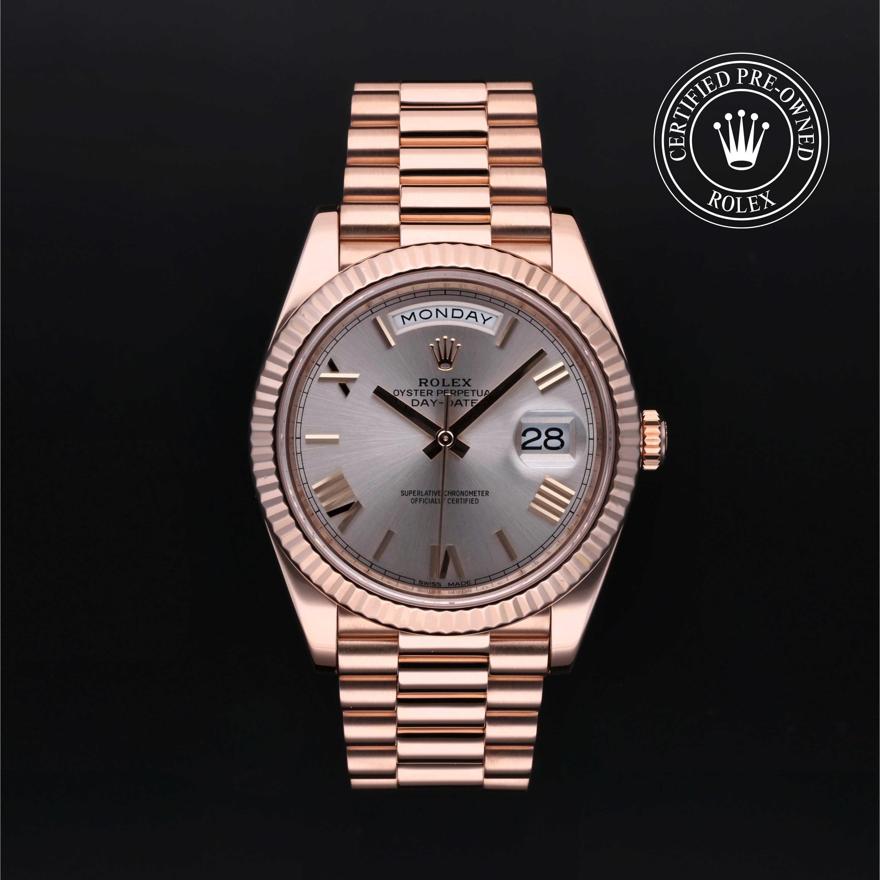 Day-Date 40