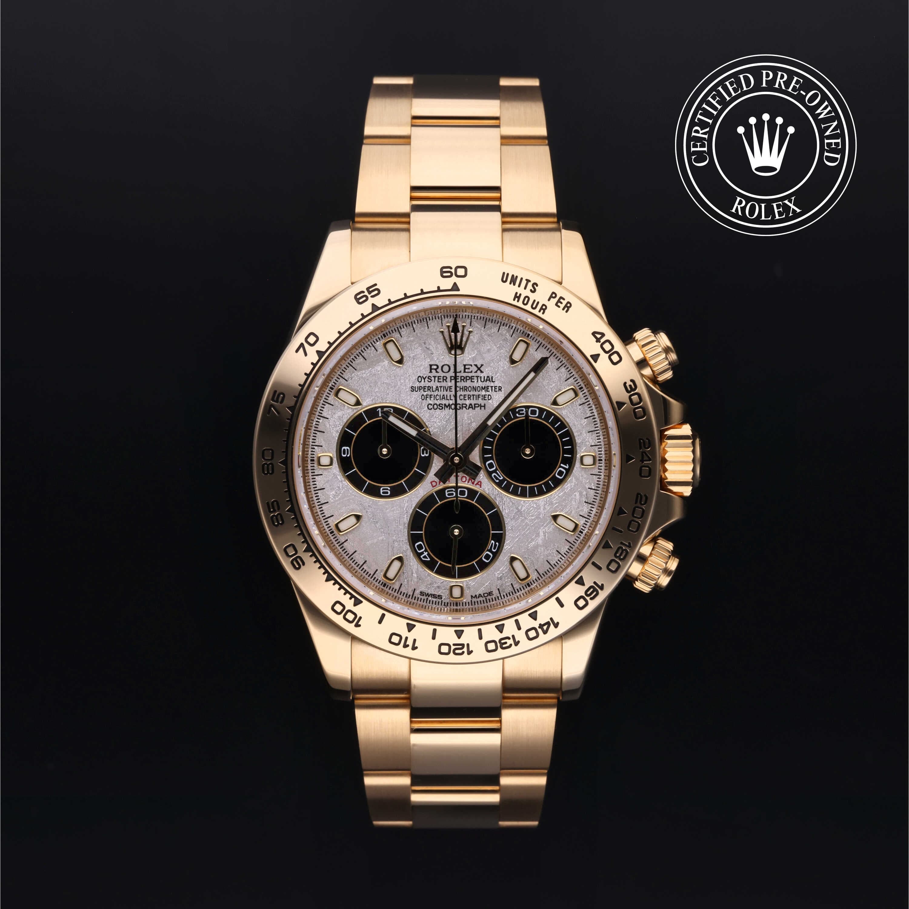 Cosmograph Daytona