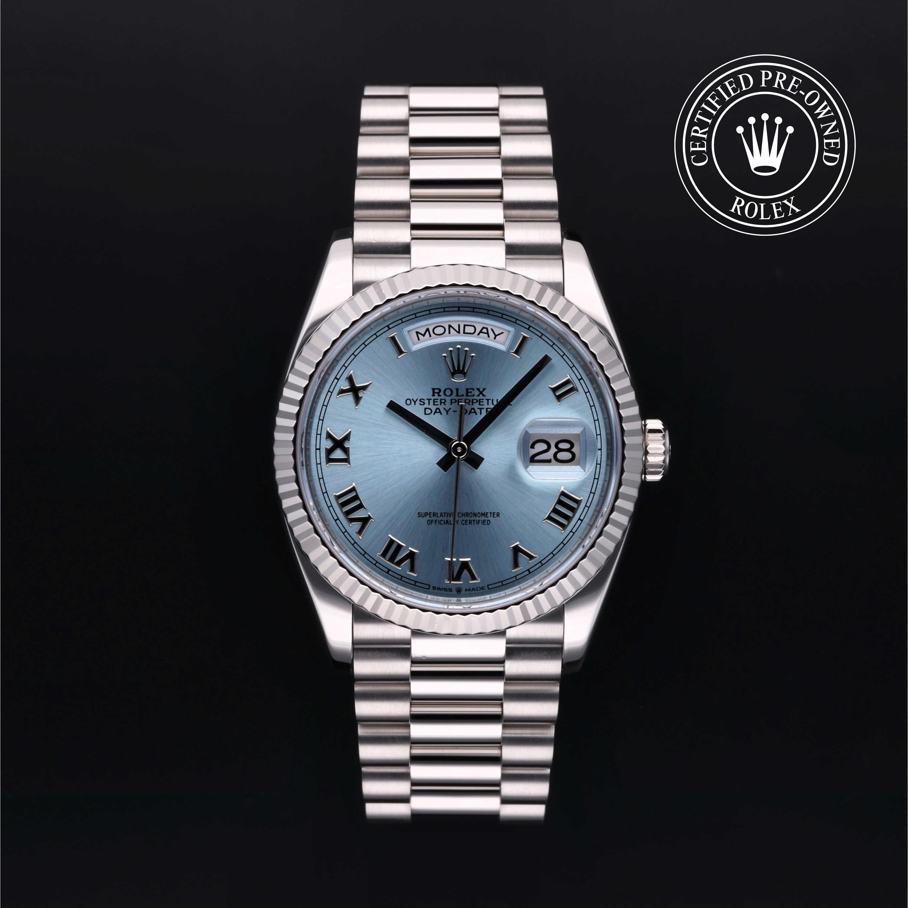 Day-Date 36