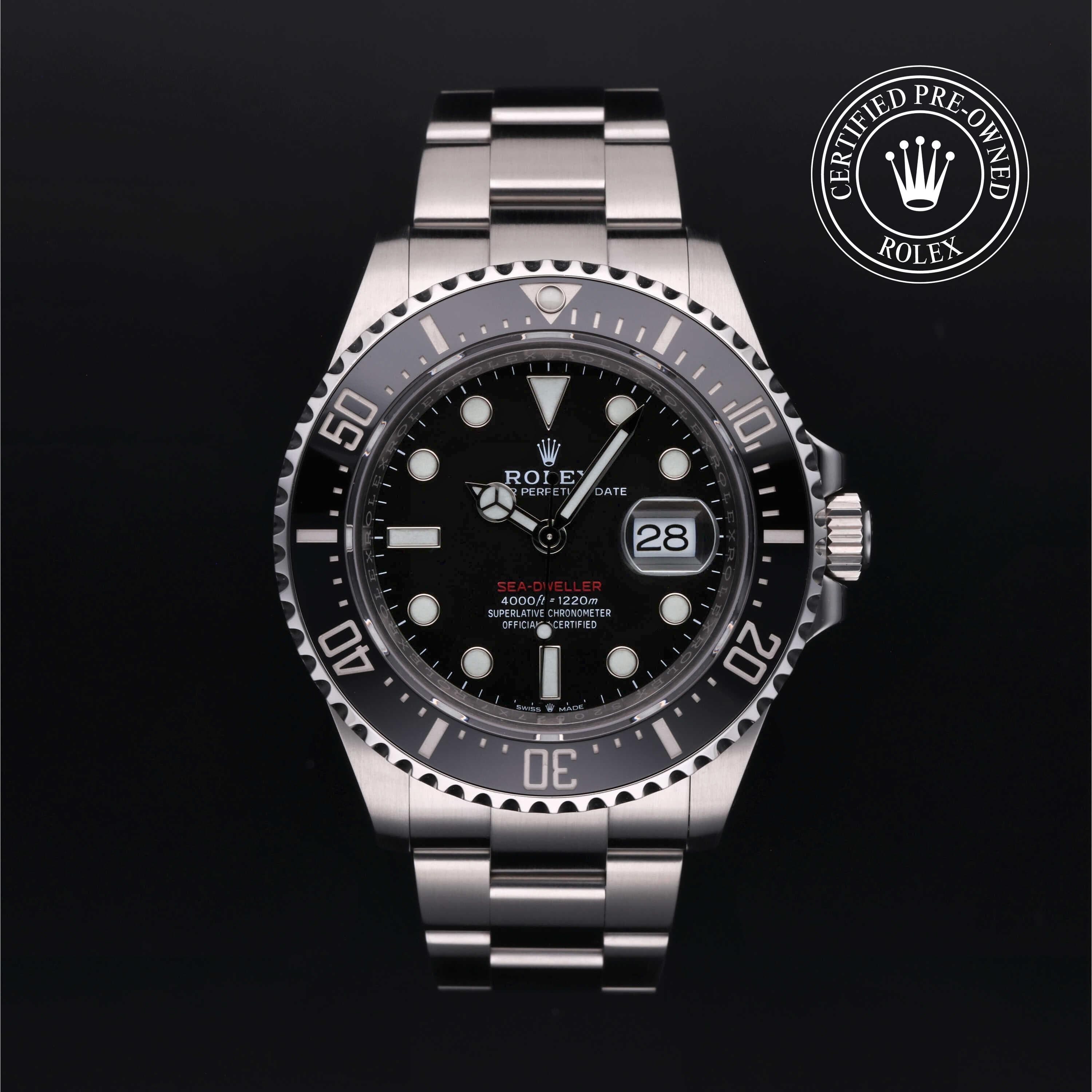 Sea-Dweller