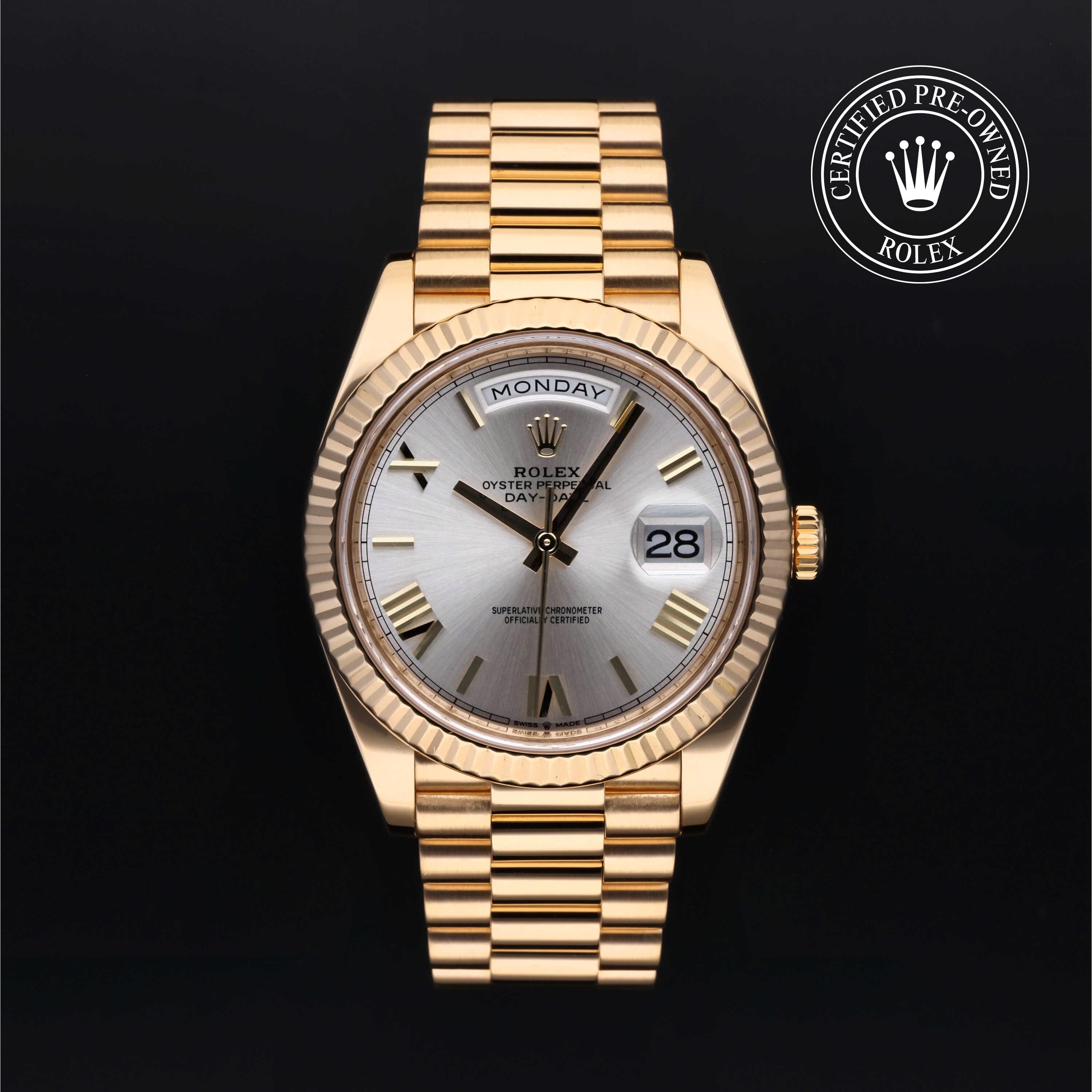 Day-Date 40