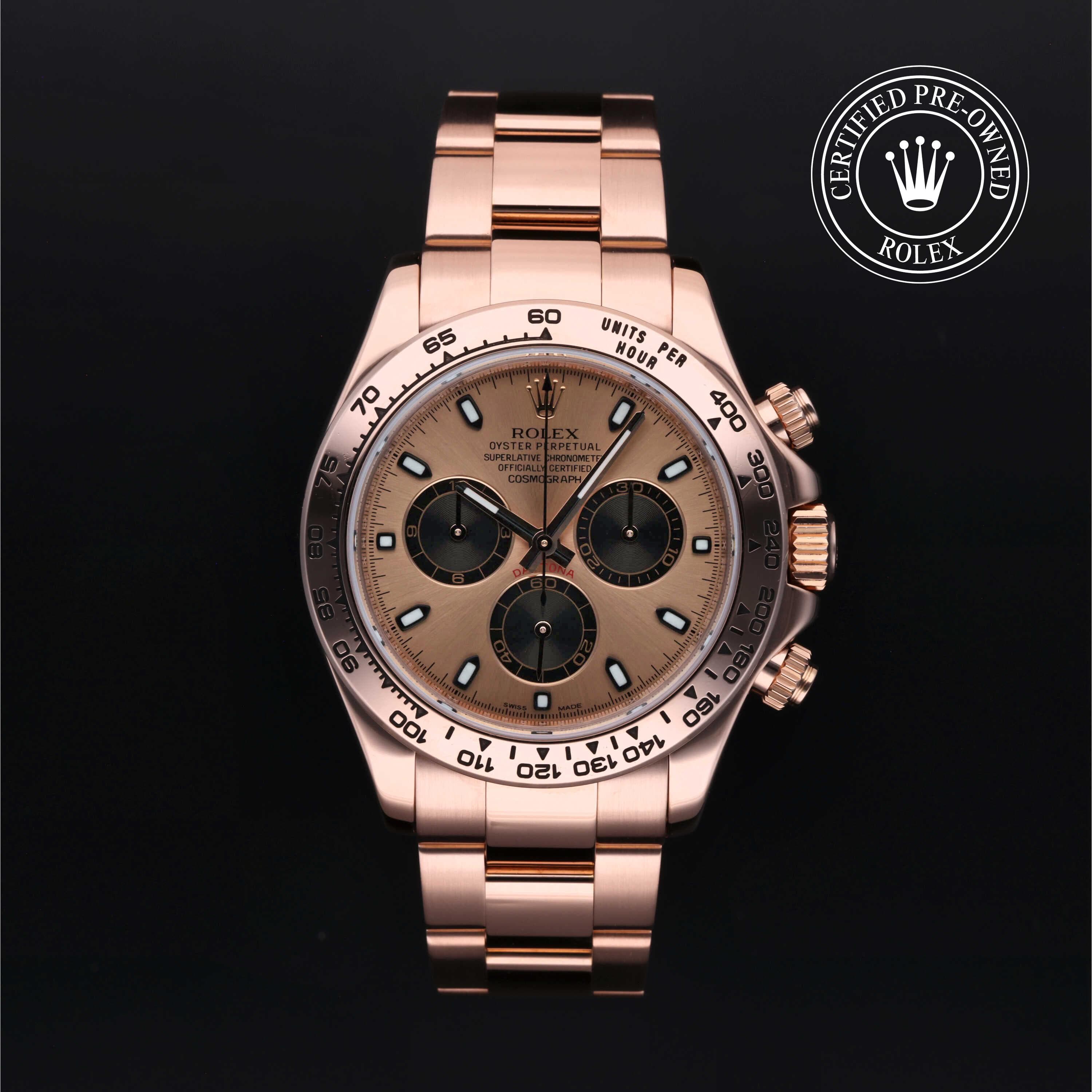 Cosmograph Daytona