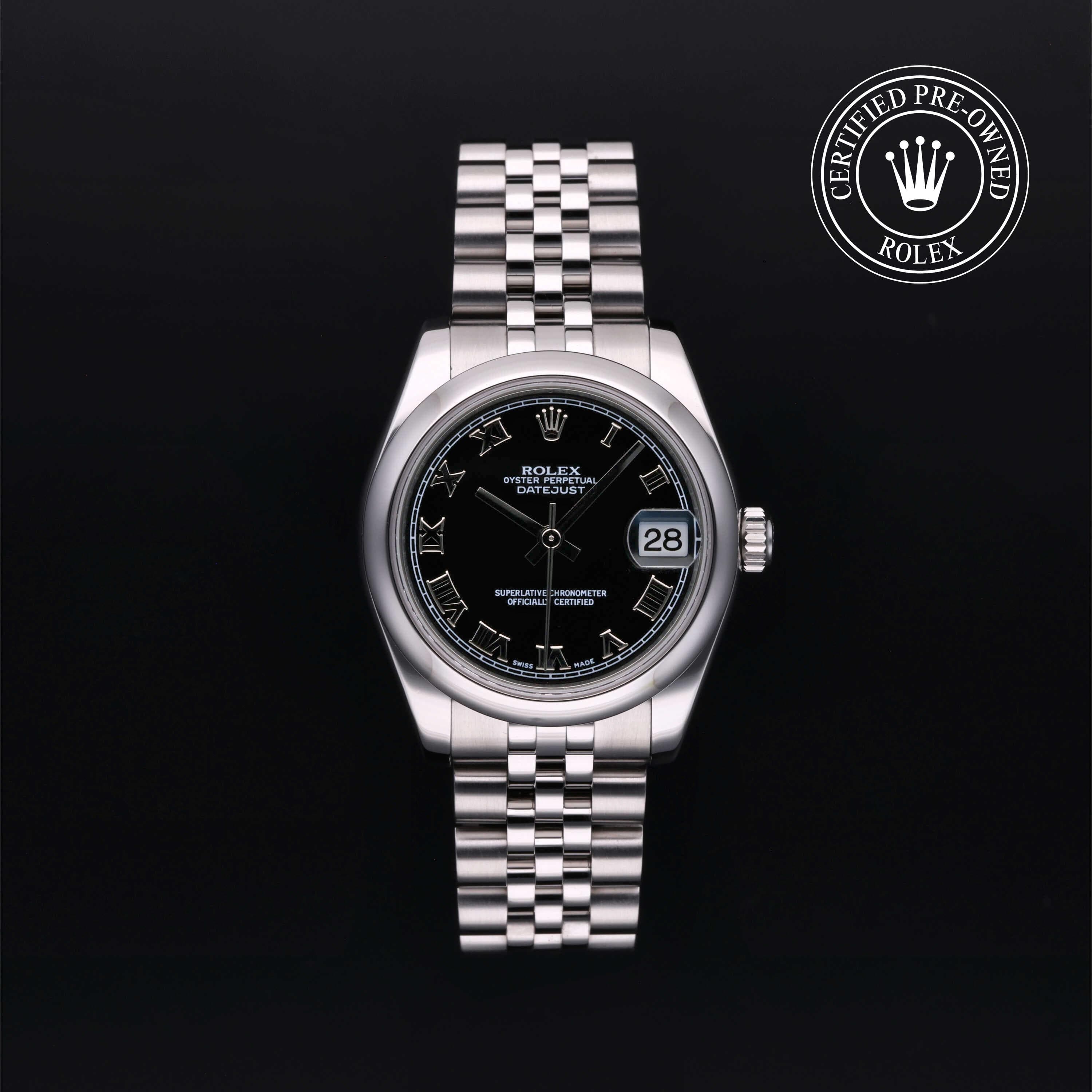 Datejust 31