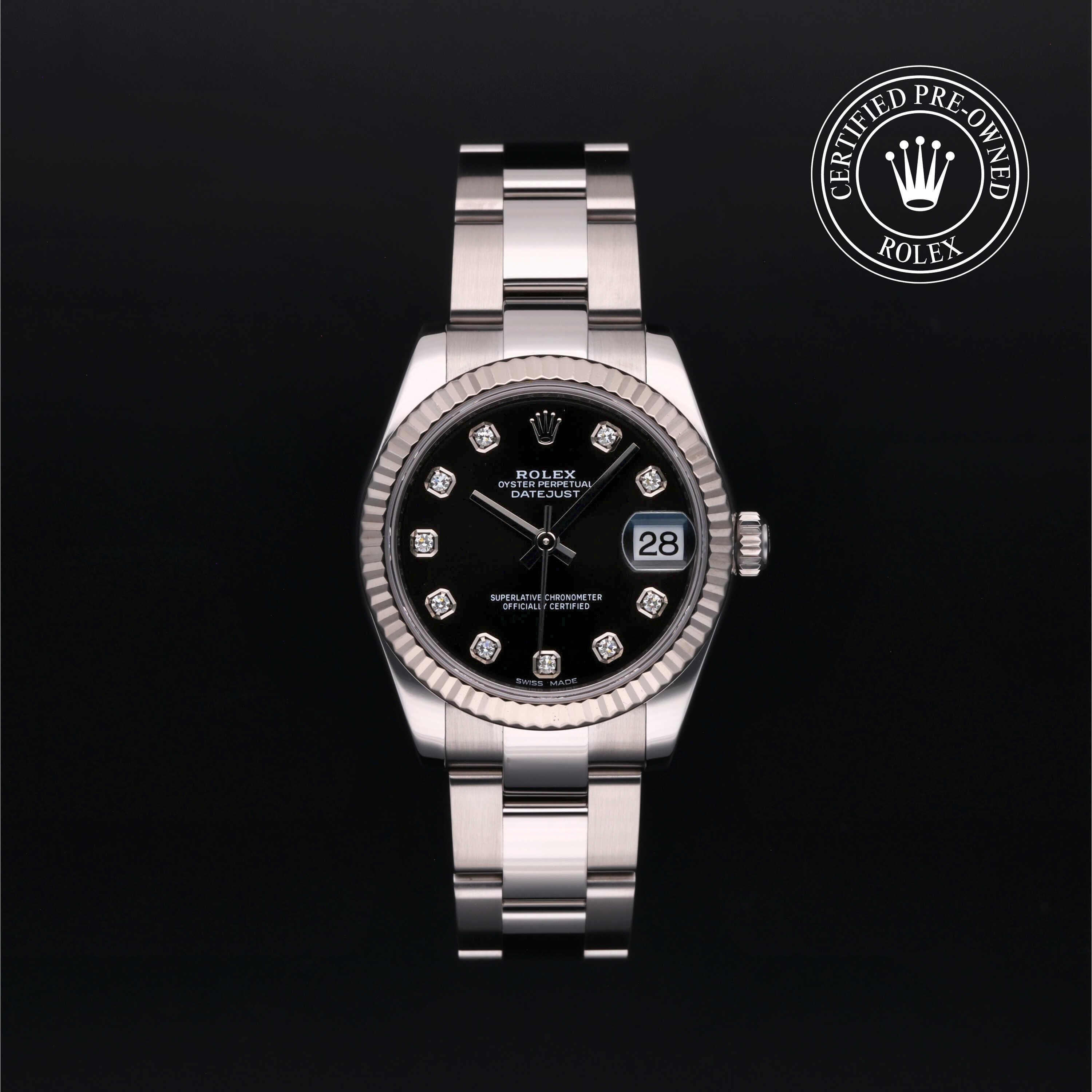 Datejust 31