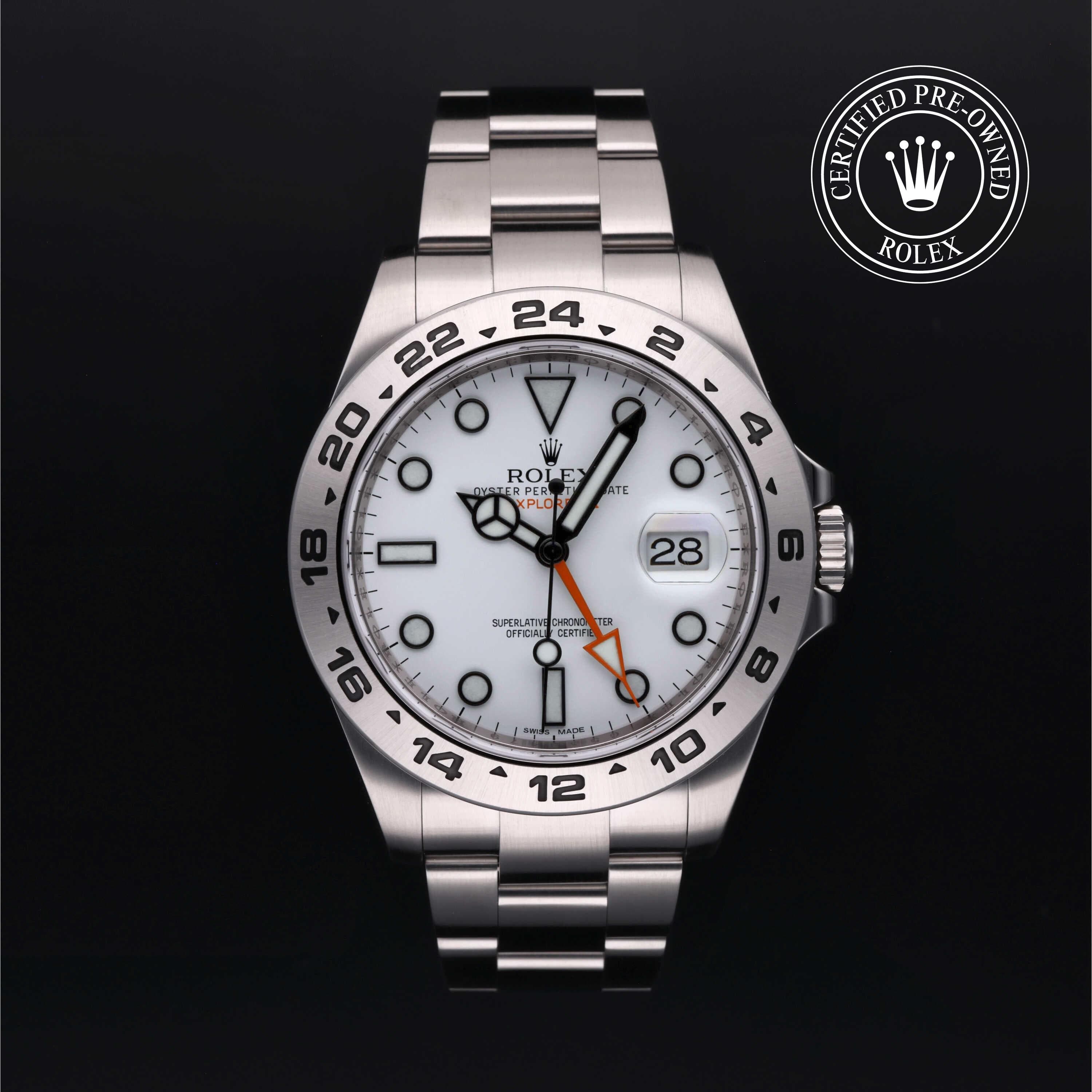 Explorer II