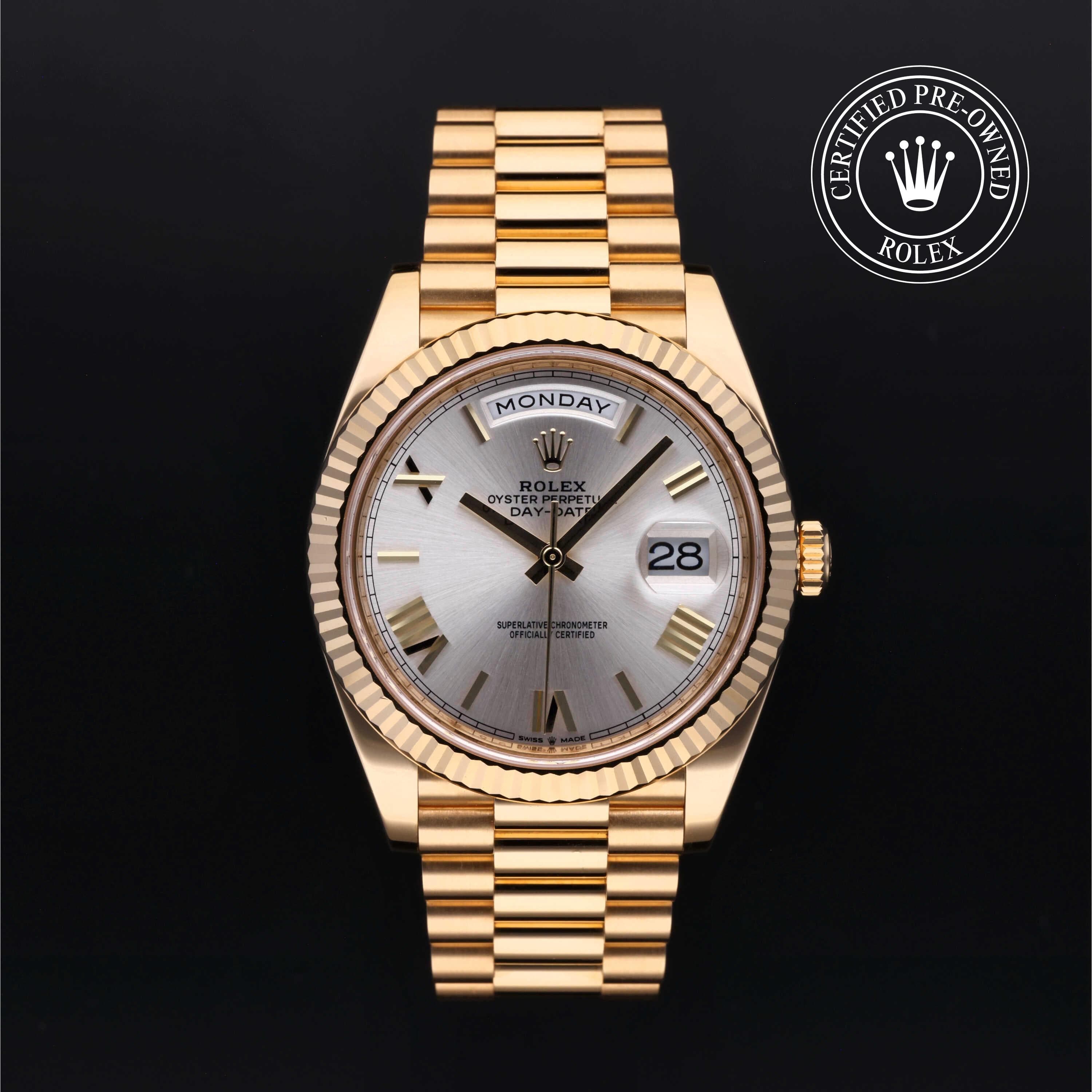 Day-Date 40