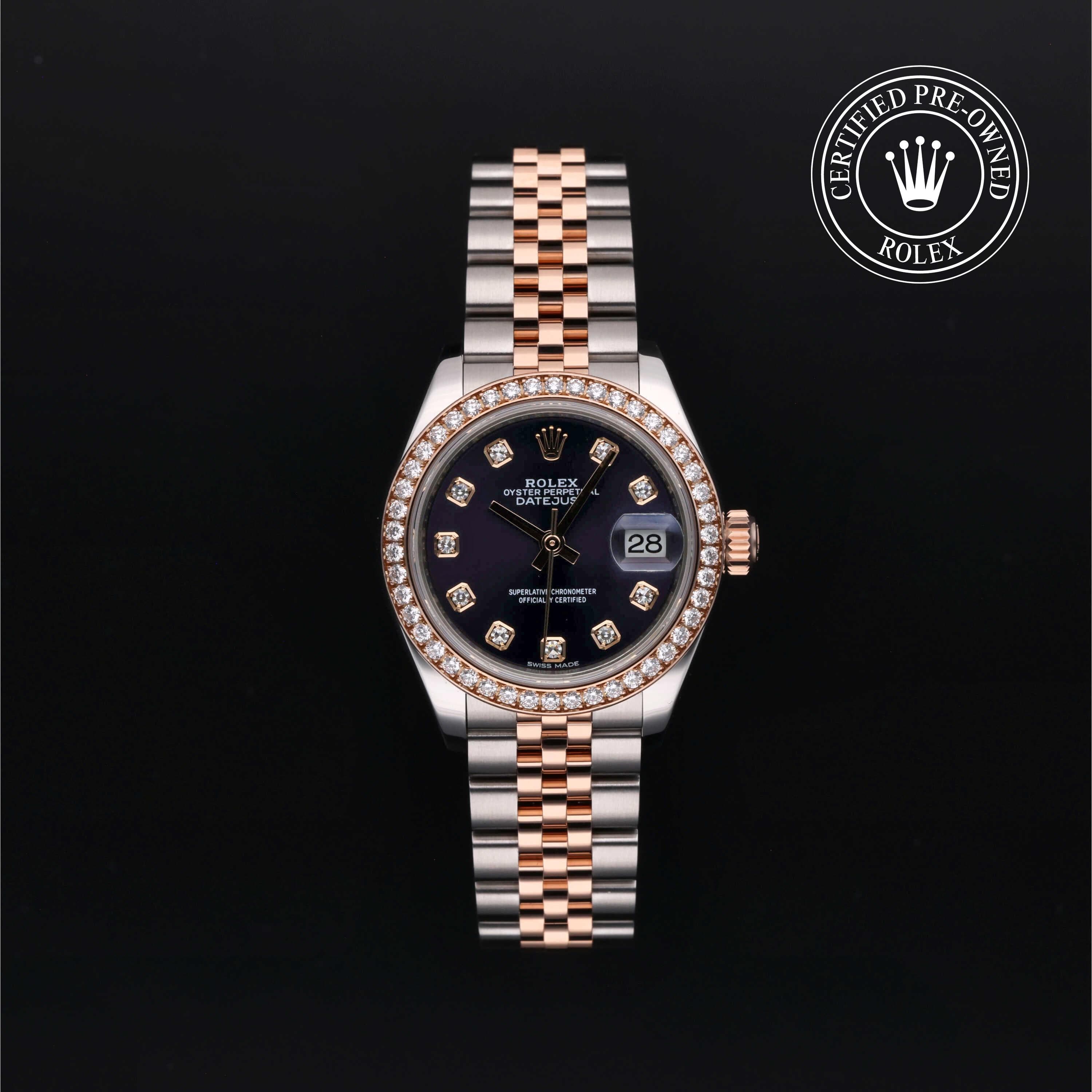 Lady-Datejust