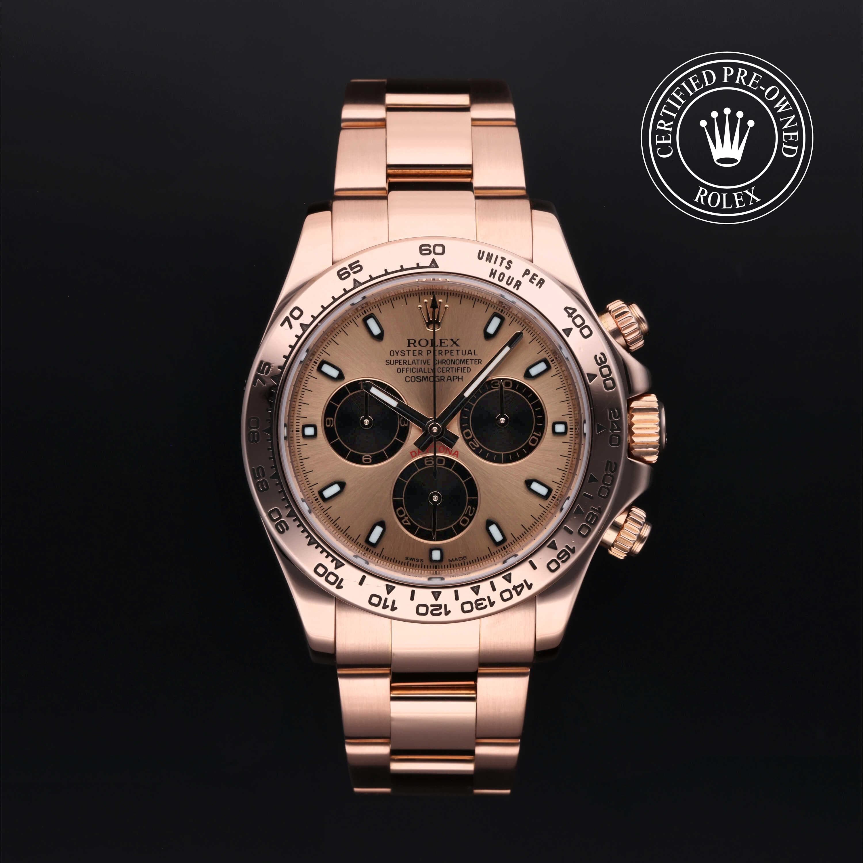 Cosmograph Daytona