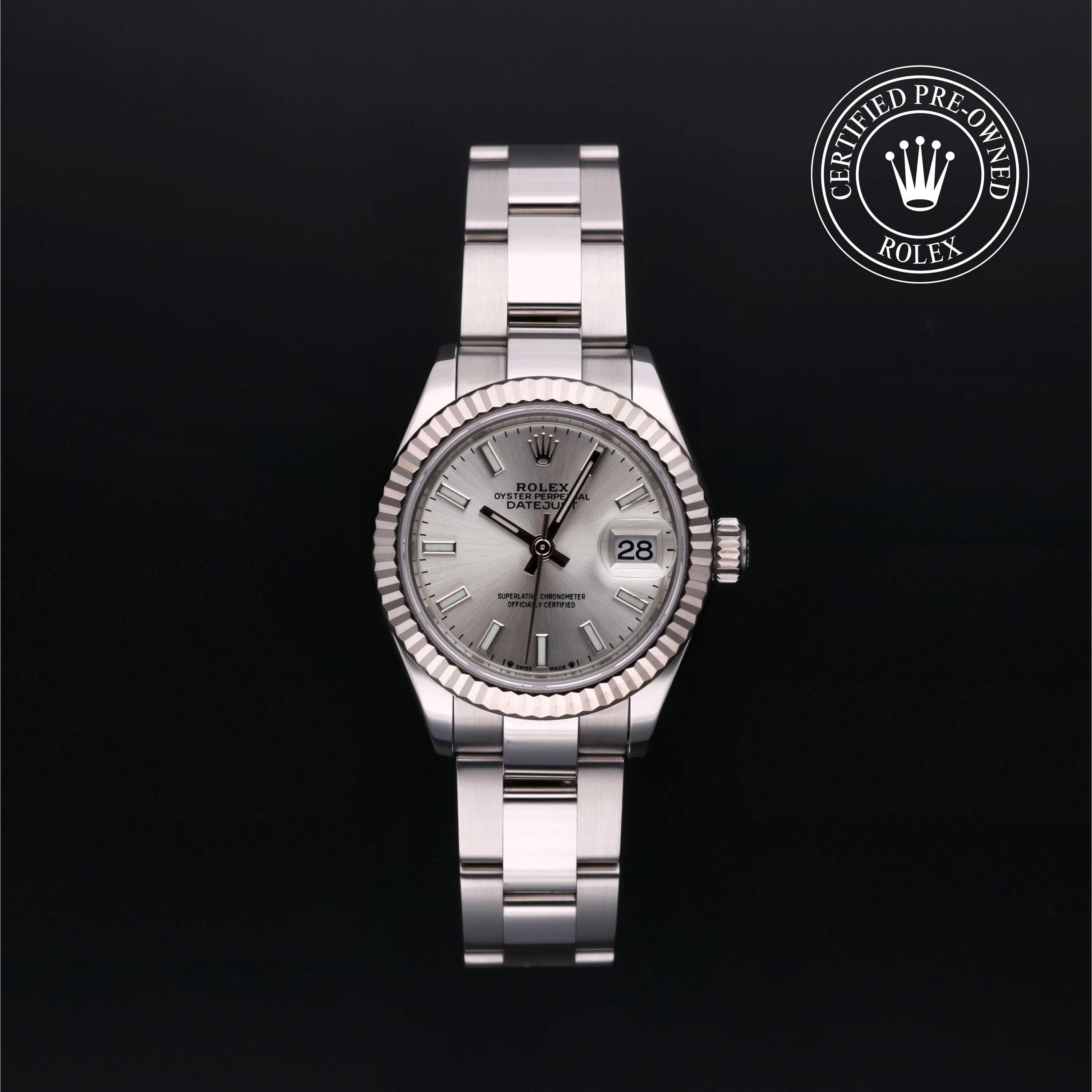 Lady-Datejust
