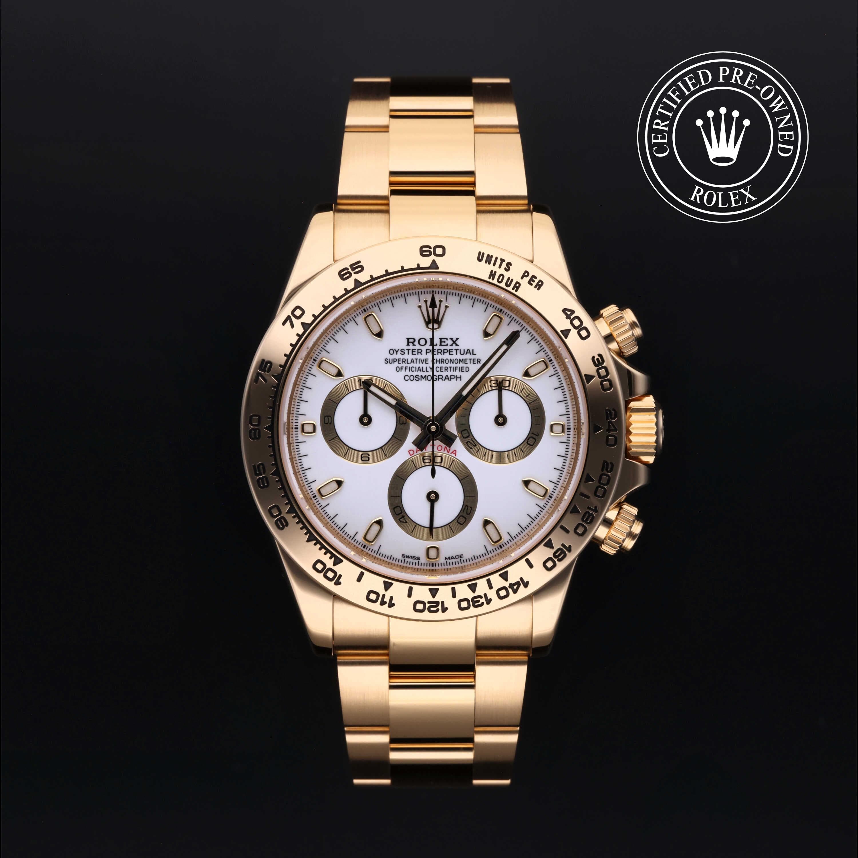 Cosmograph Daytona