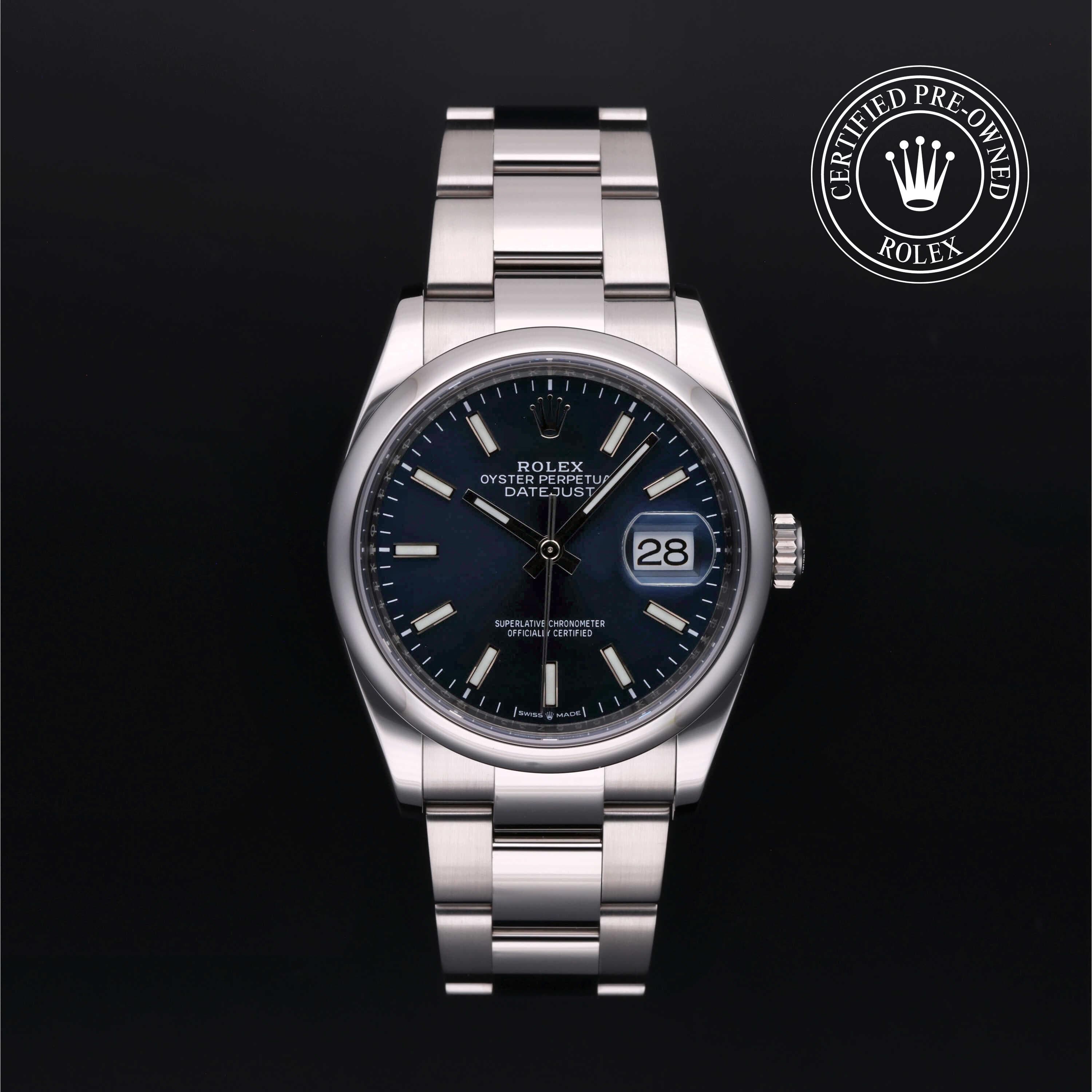 Datejust 36