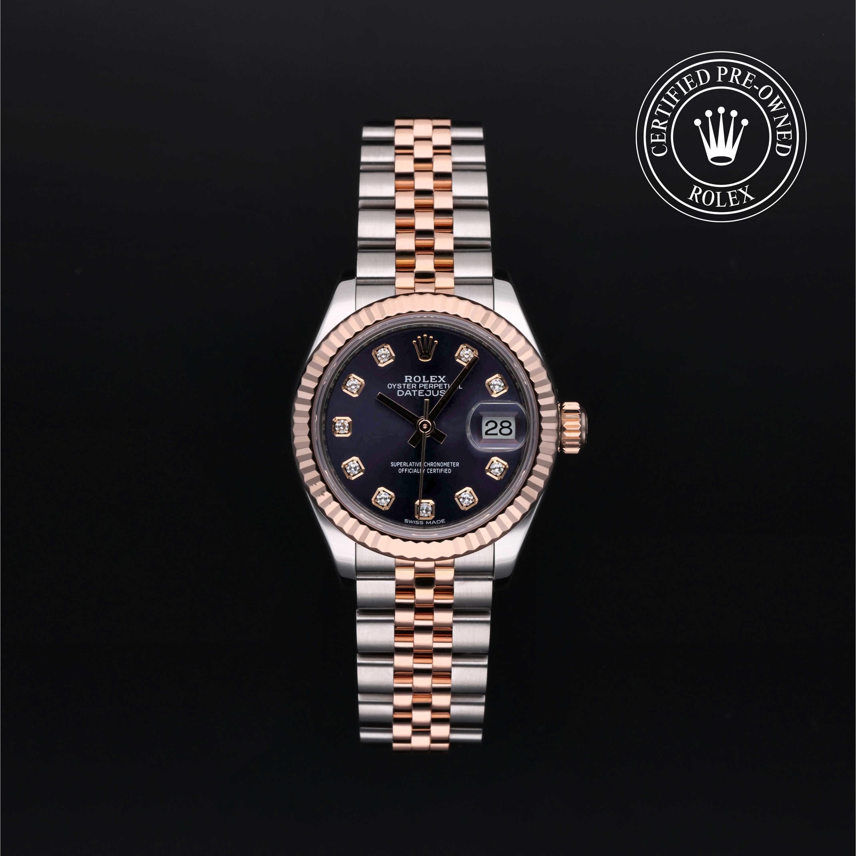 Lady-Datejust