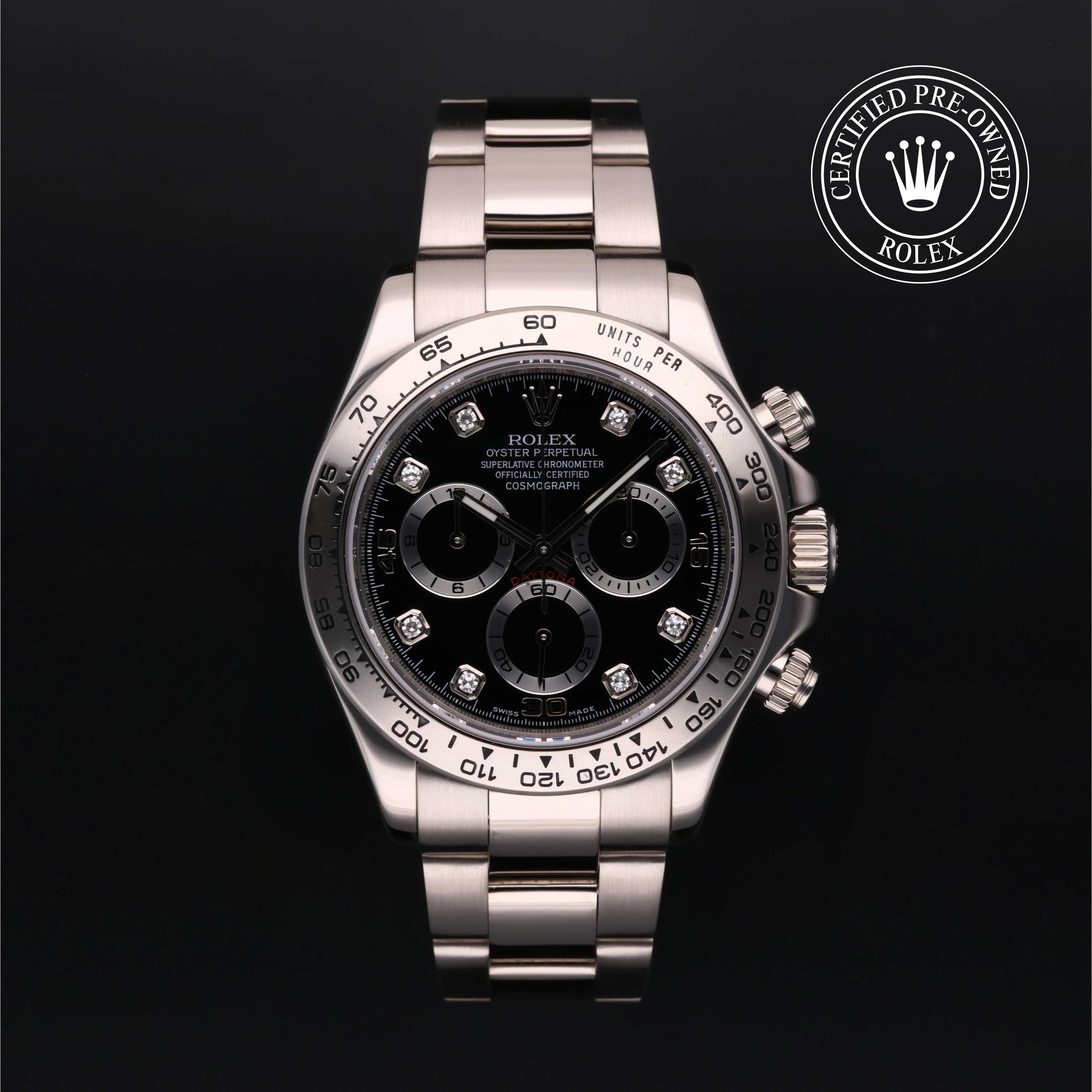 Cosmograph Daytona