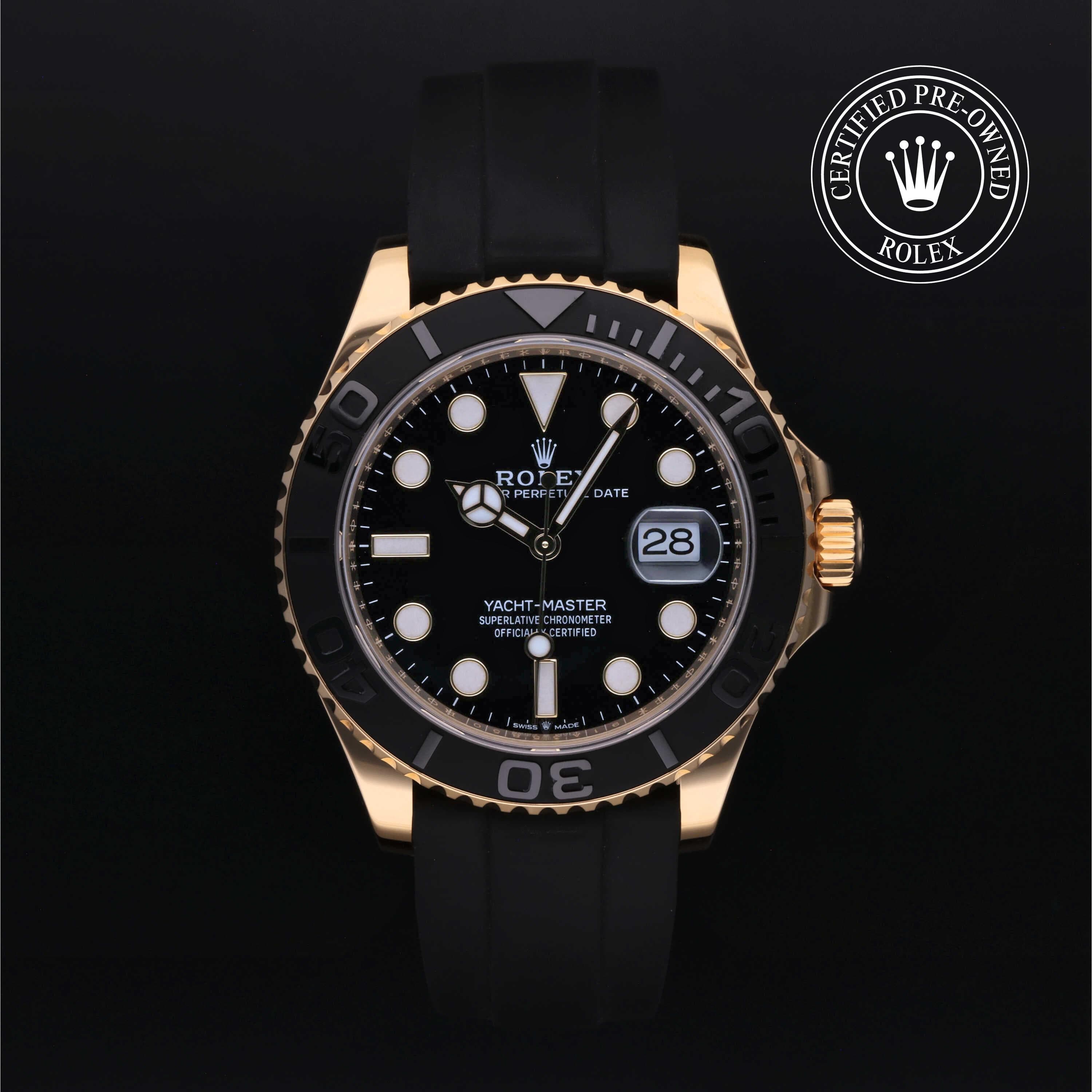 Yacht-Master 42