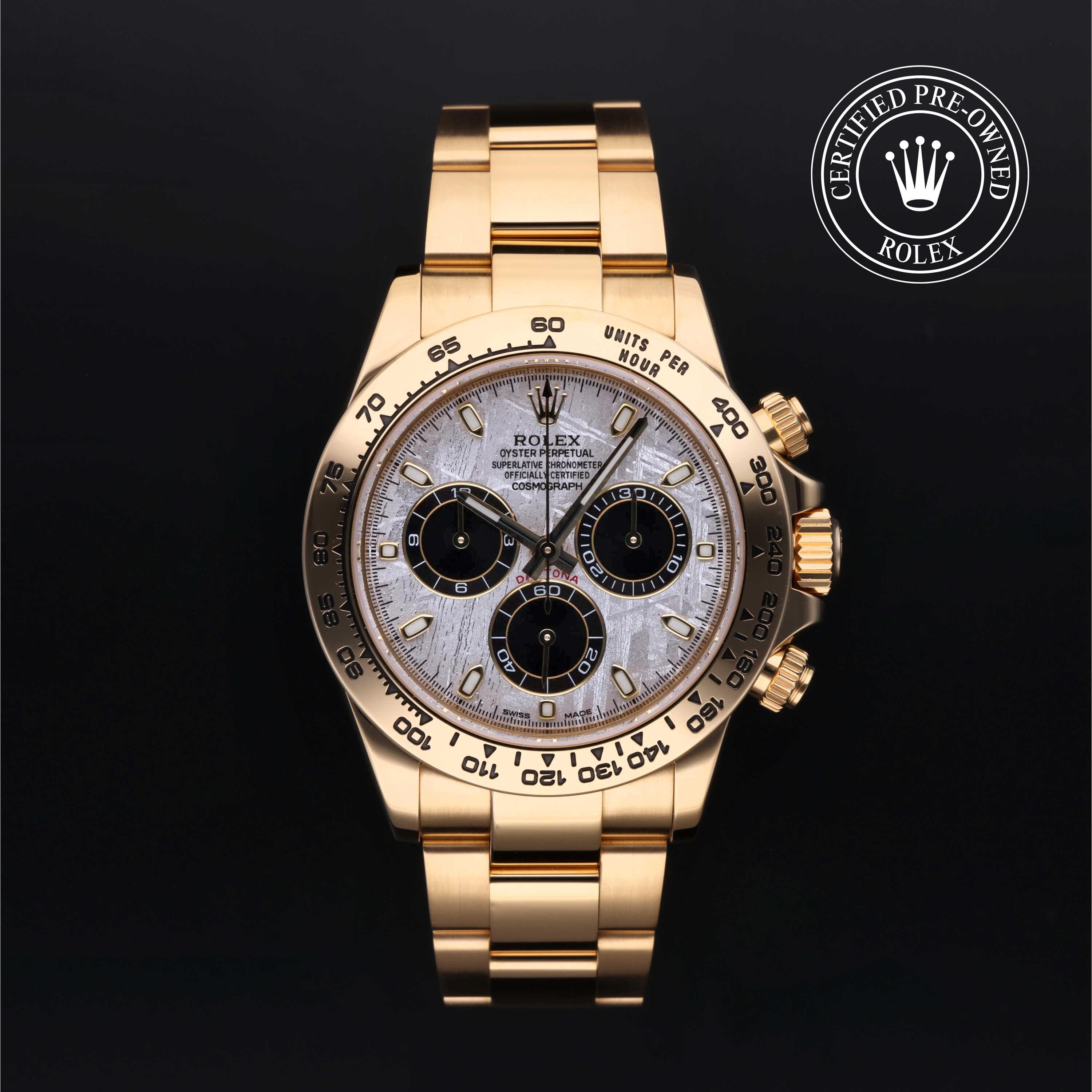 Cosmograph Daytona