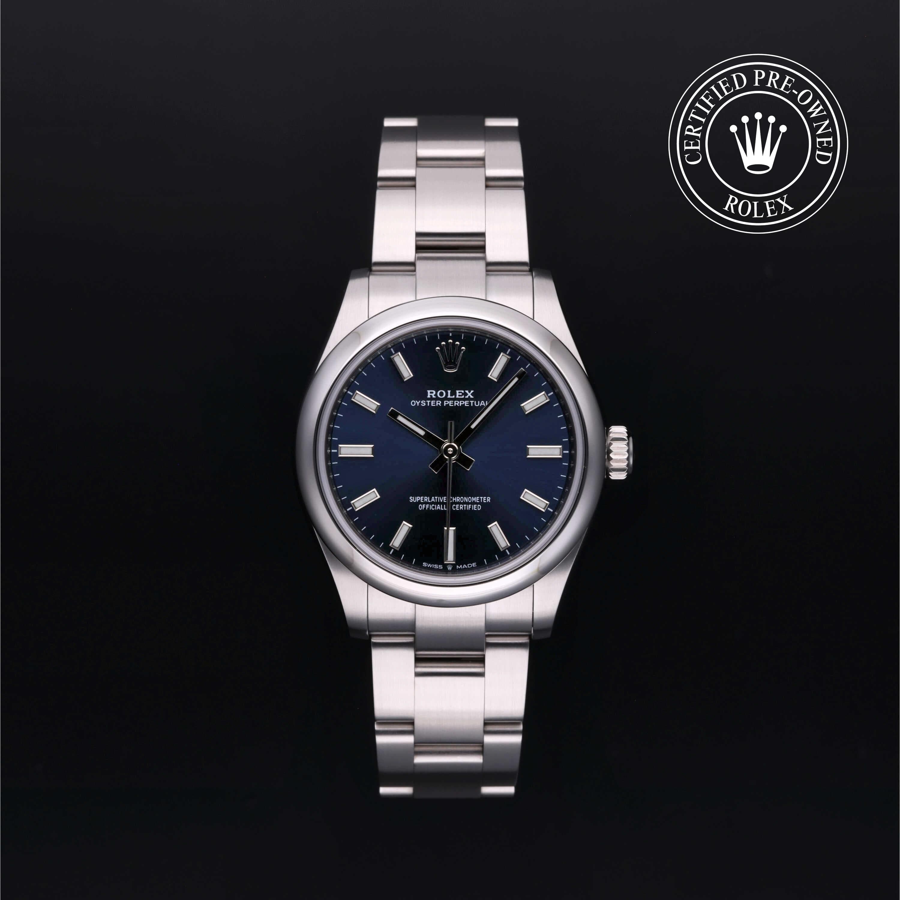 Oyster Perpetual 31