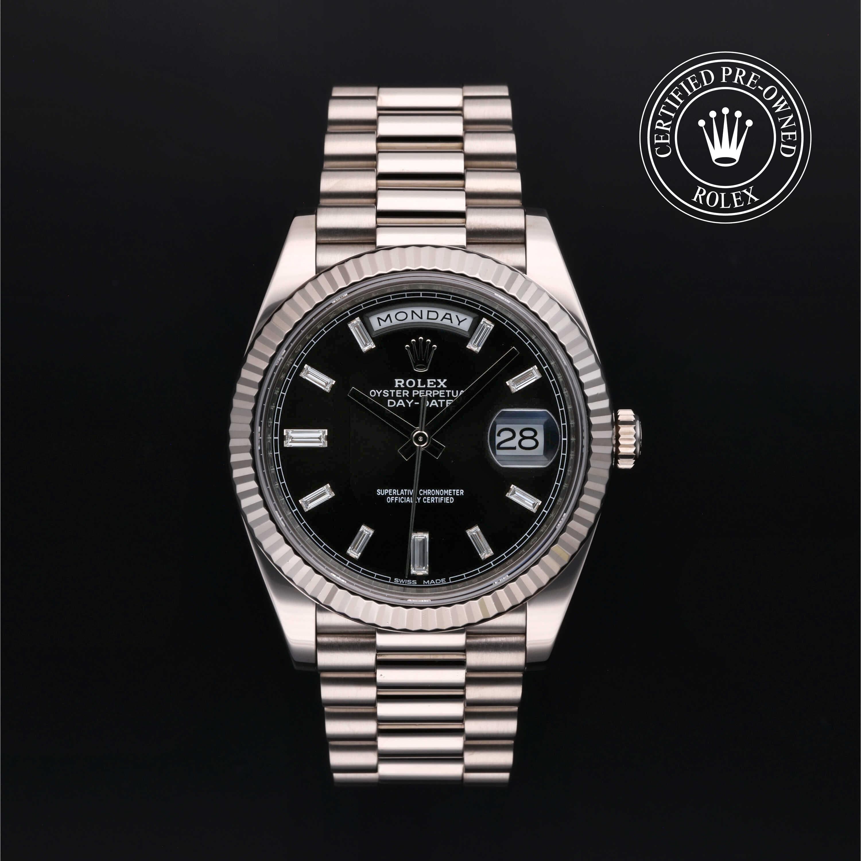 Day-Date 40