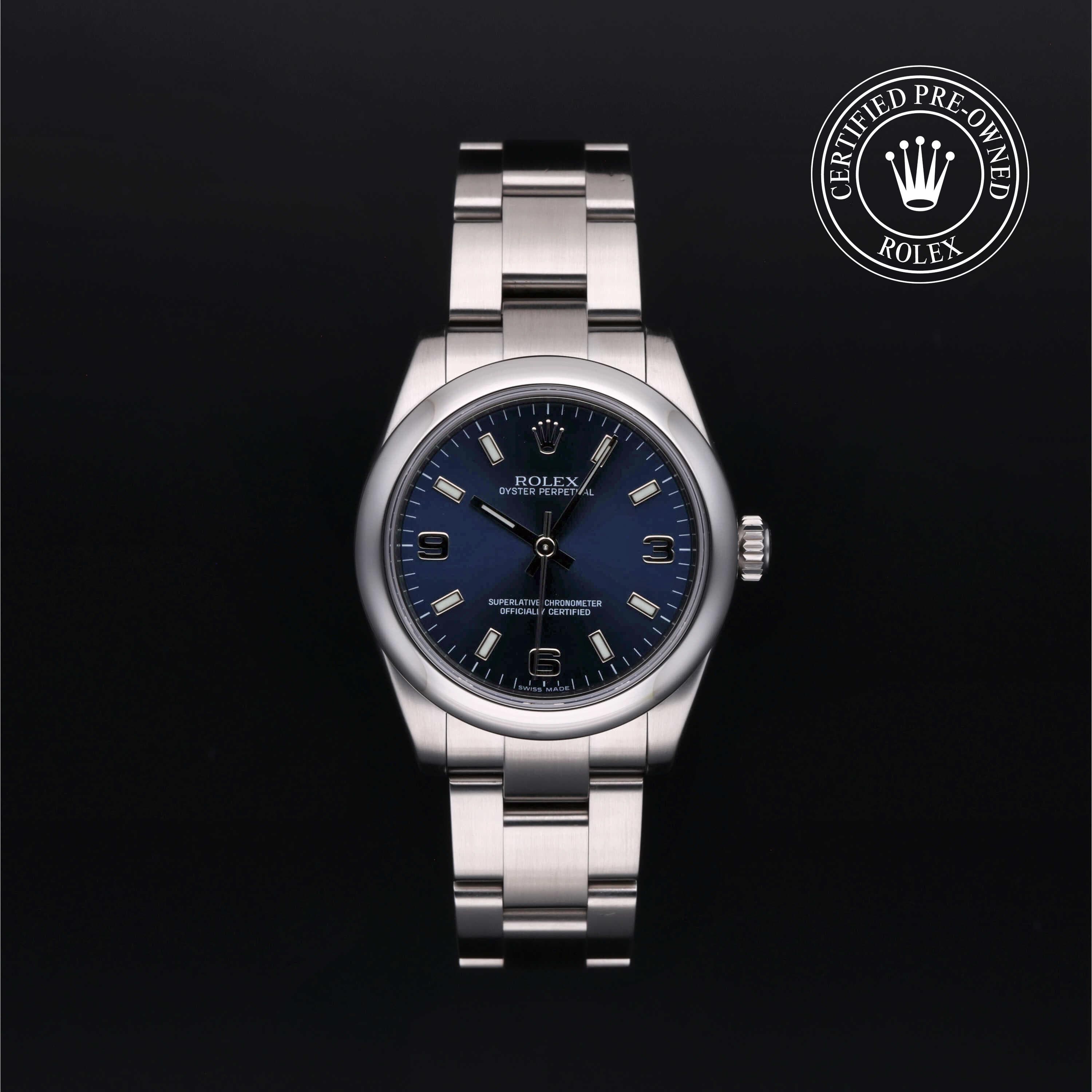 Oyster Perpetual 31