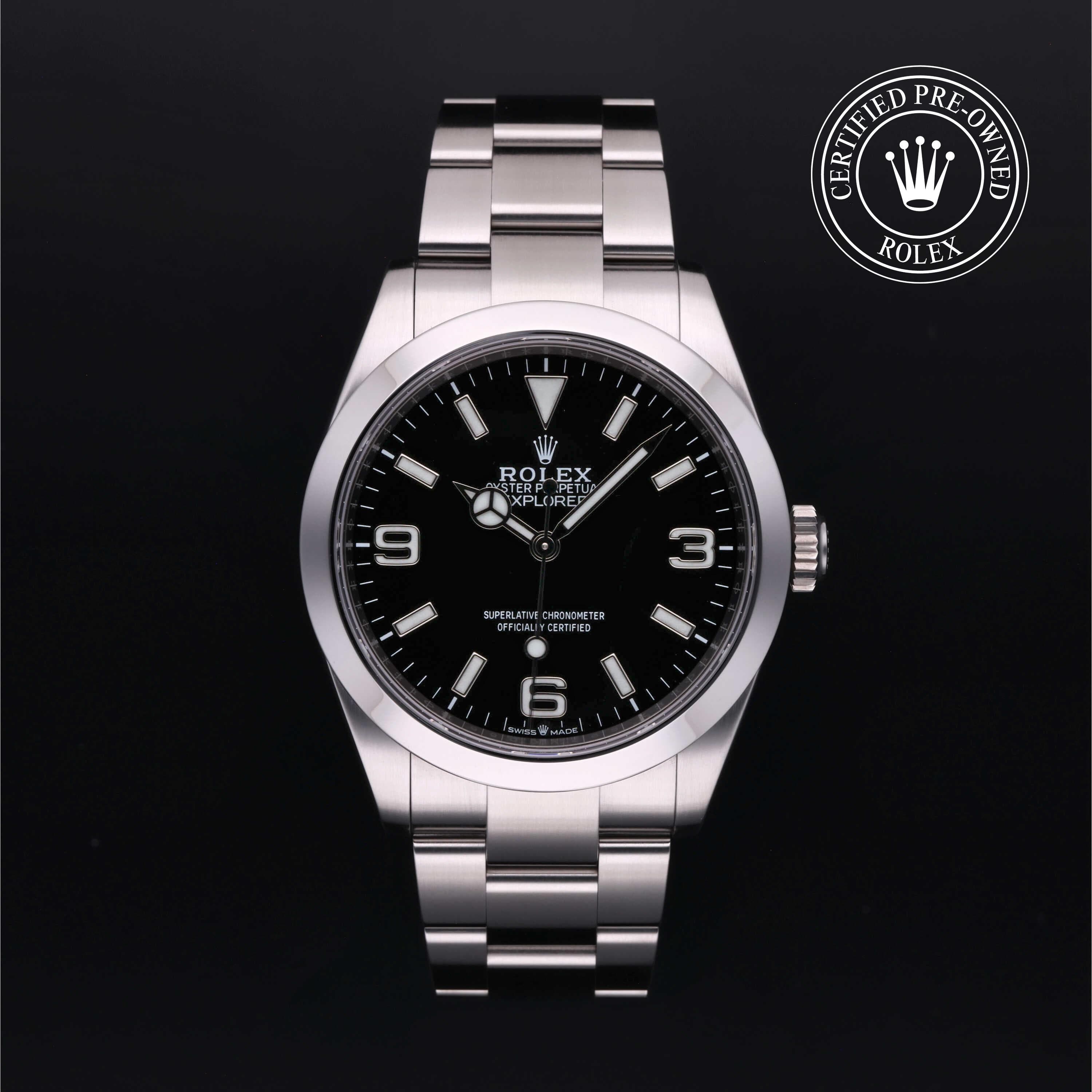 Explorer 40