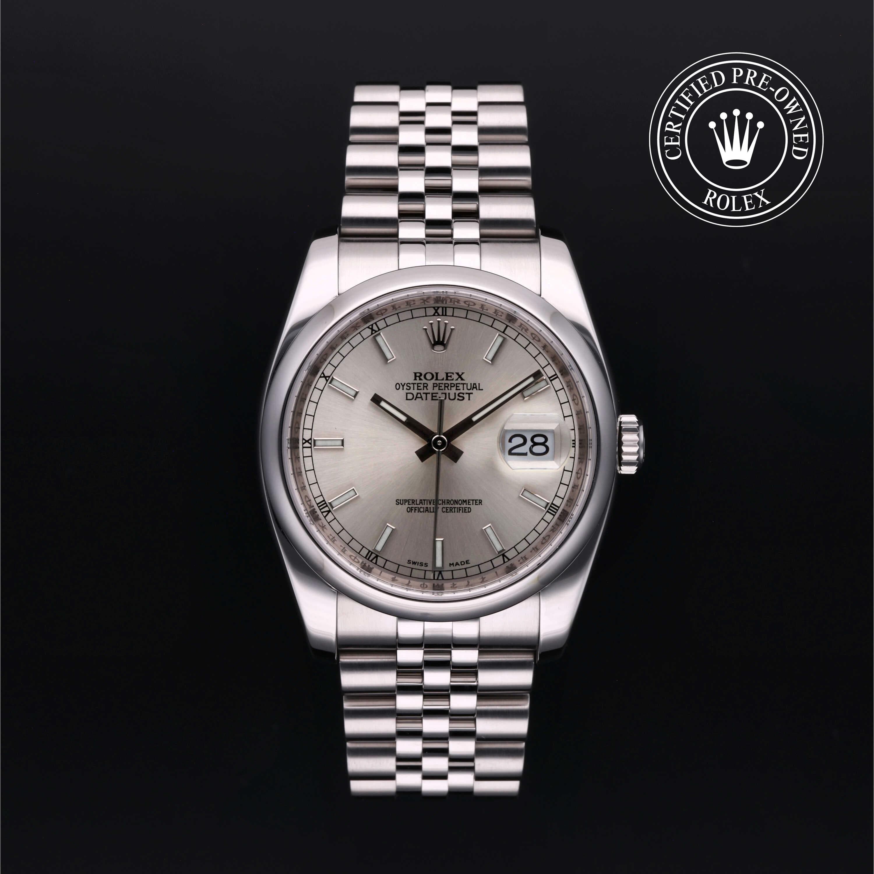 Datejust 36