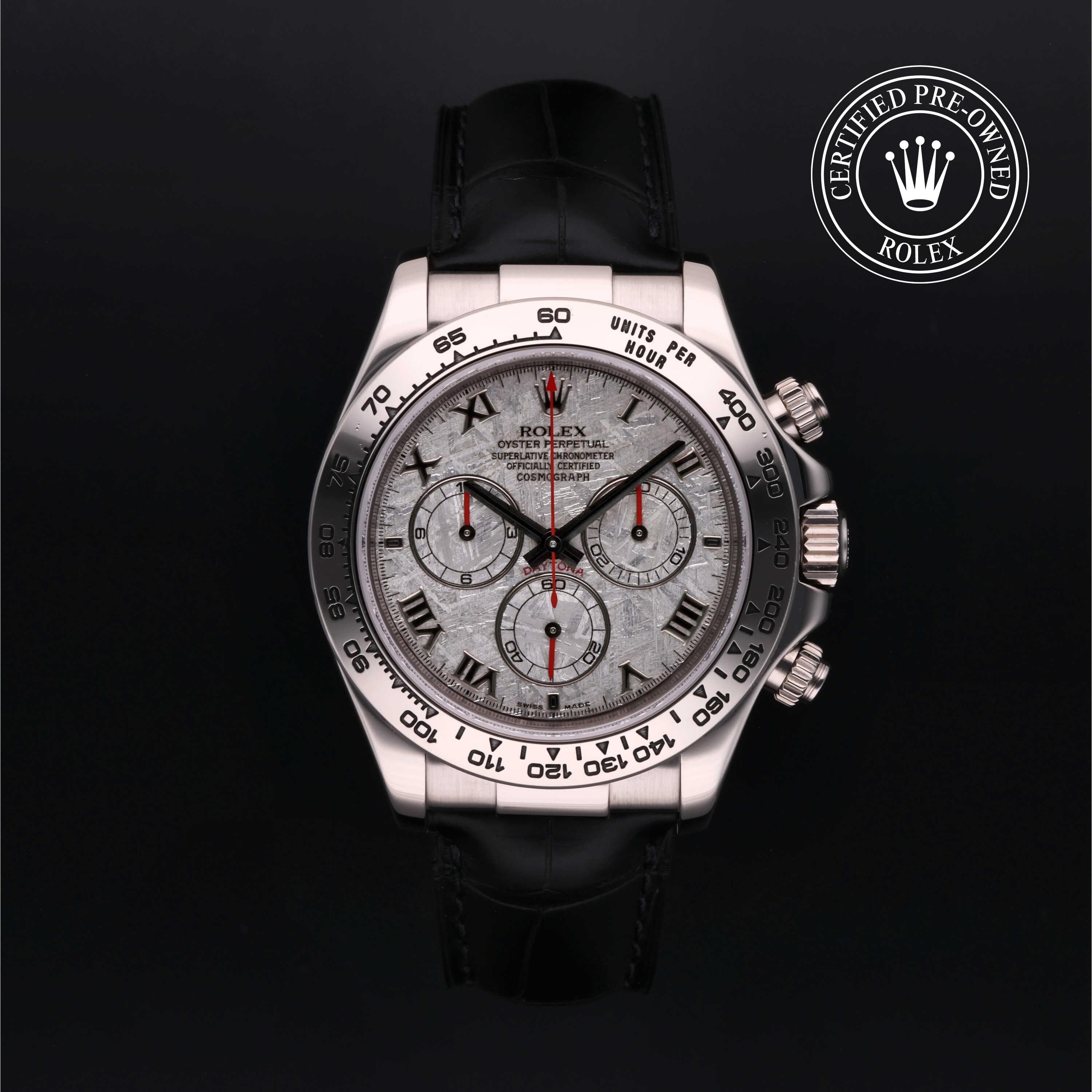 Cosmograph Daytona