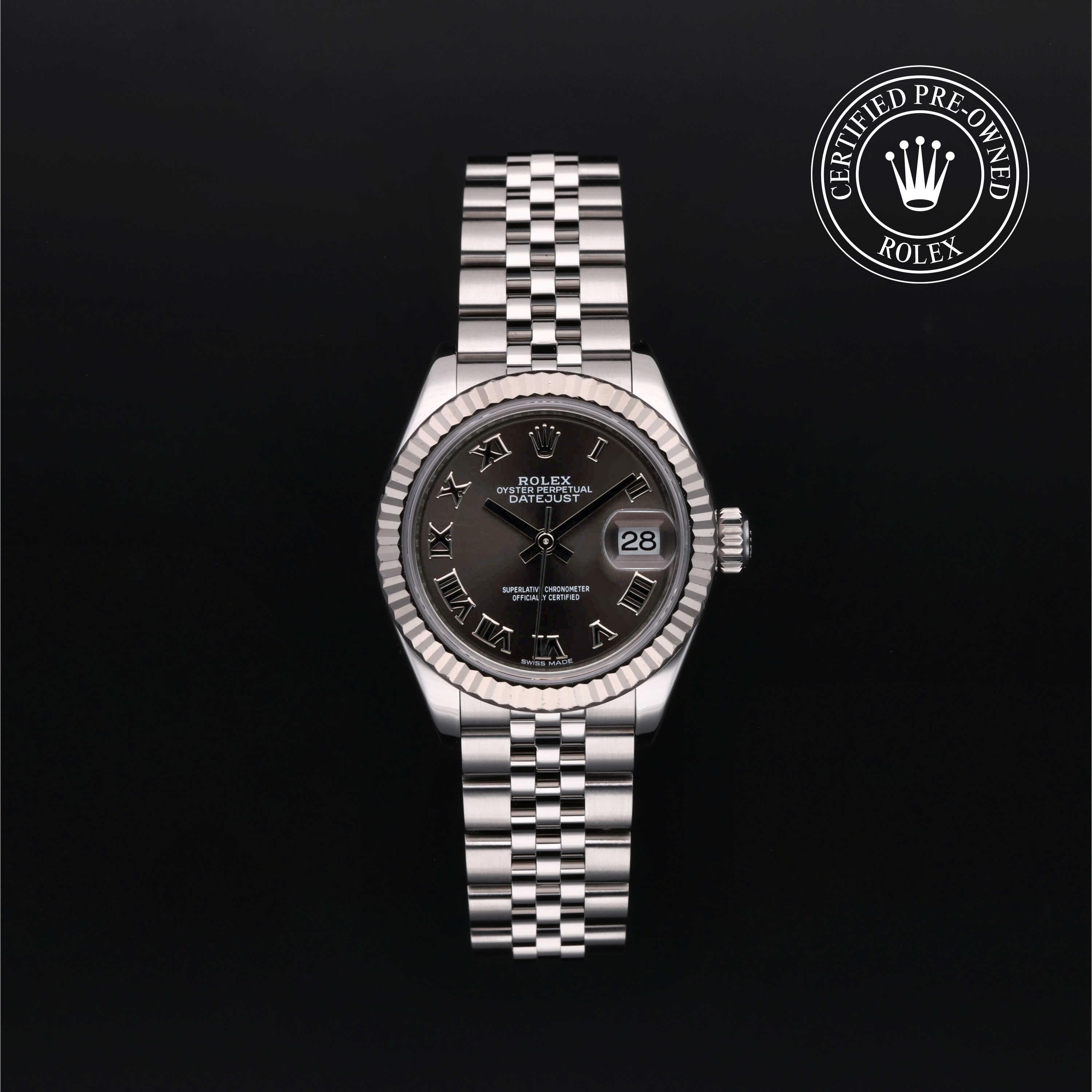 Lady-Datejust