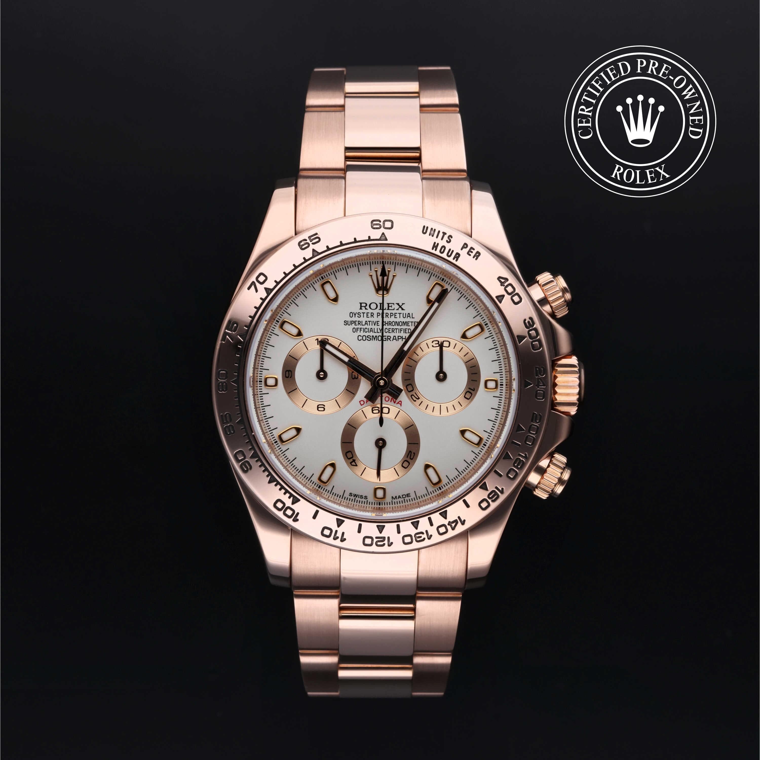 Cosmograph Daytona