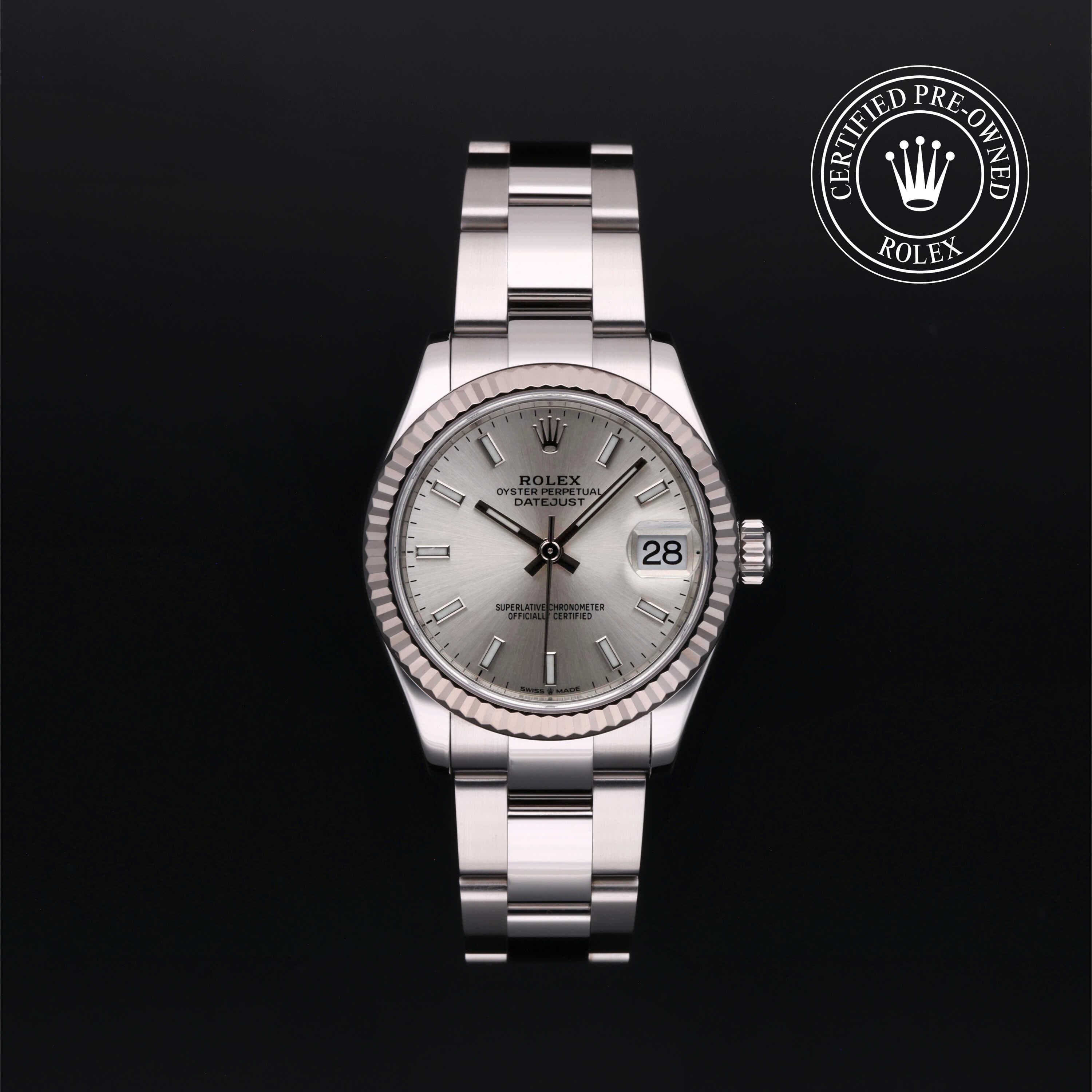 Datejust 31