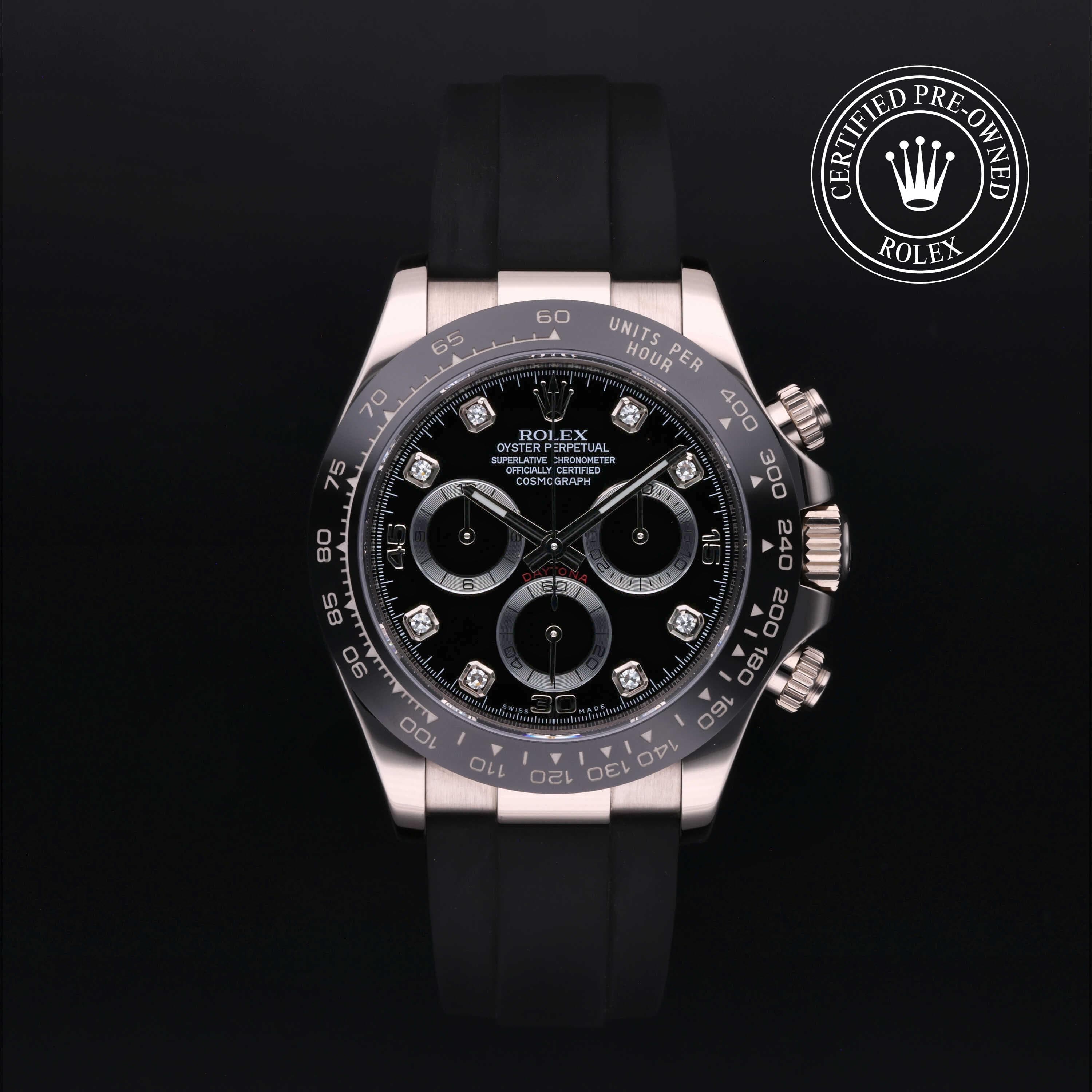 Cosmograph Daytona