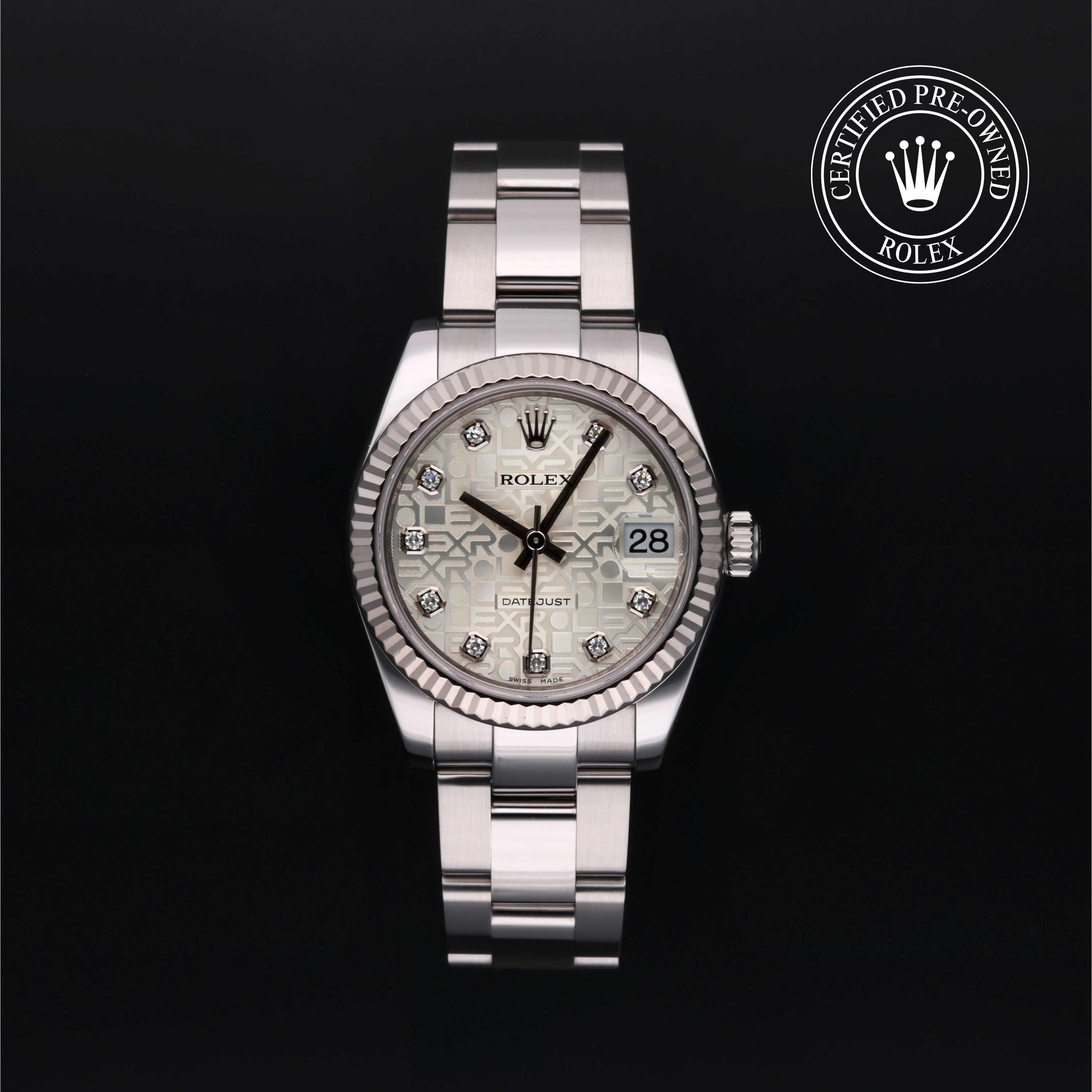 Datejust 31