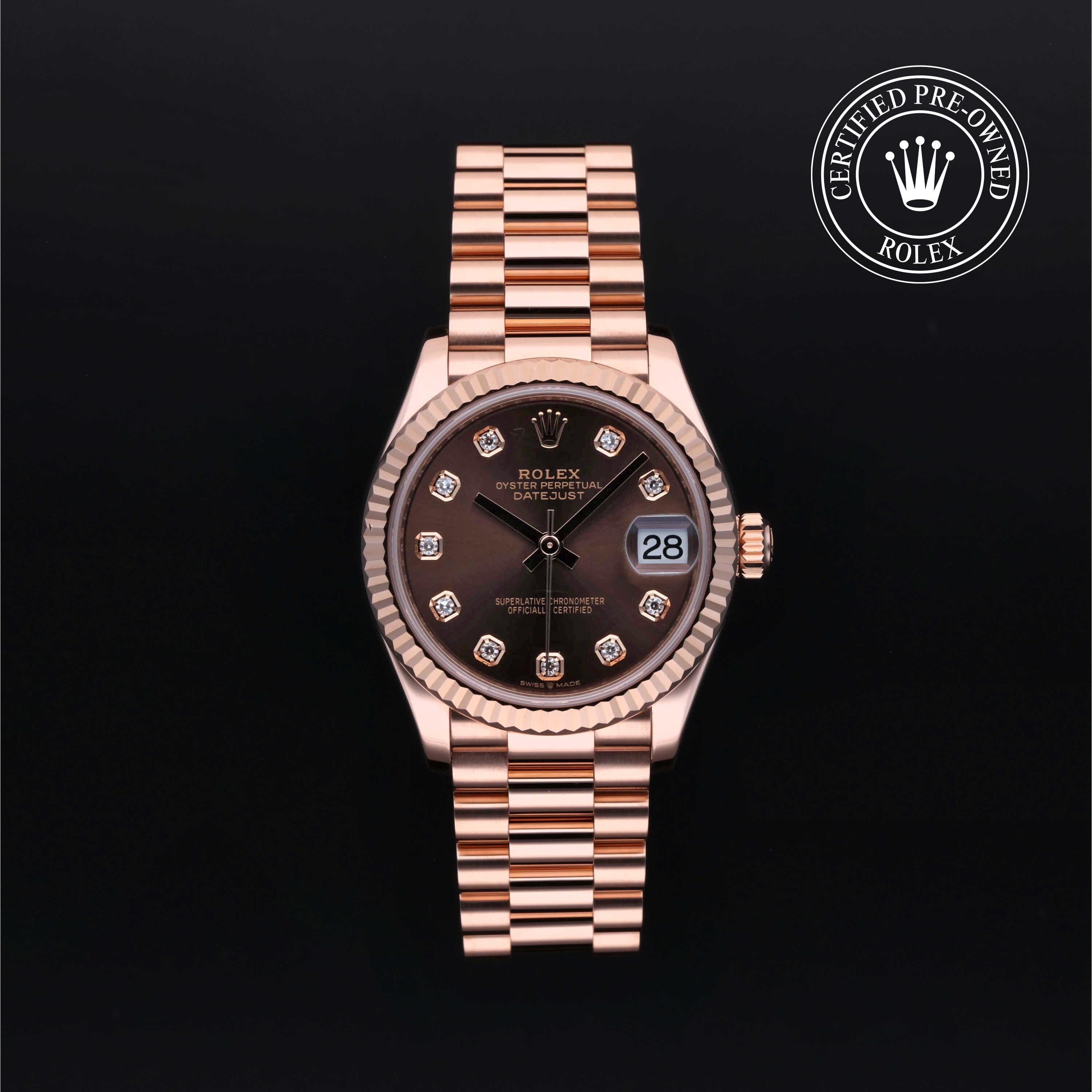 Datejust