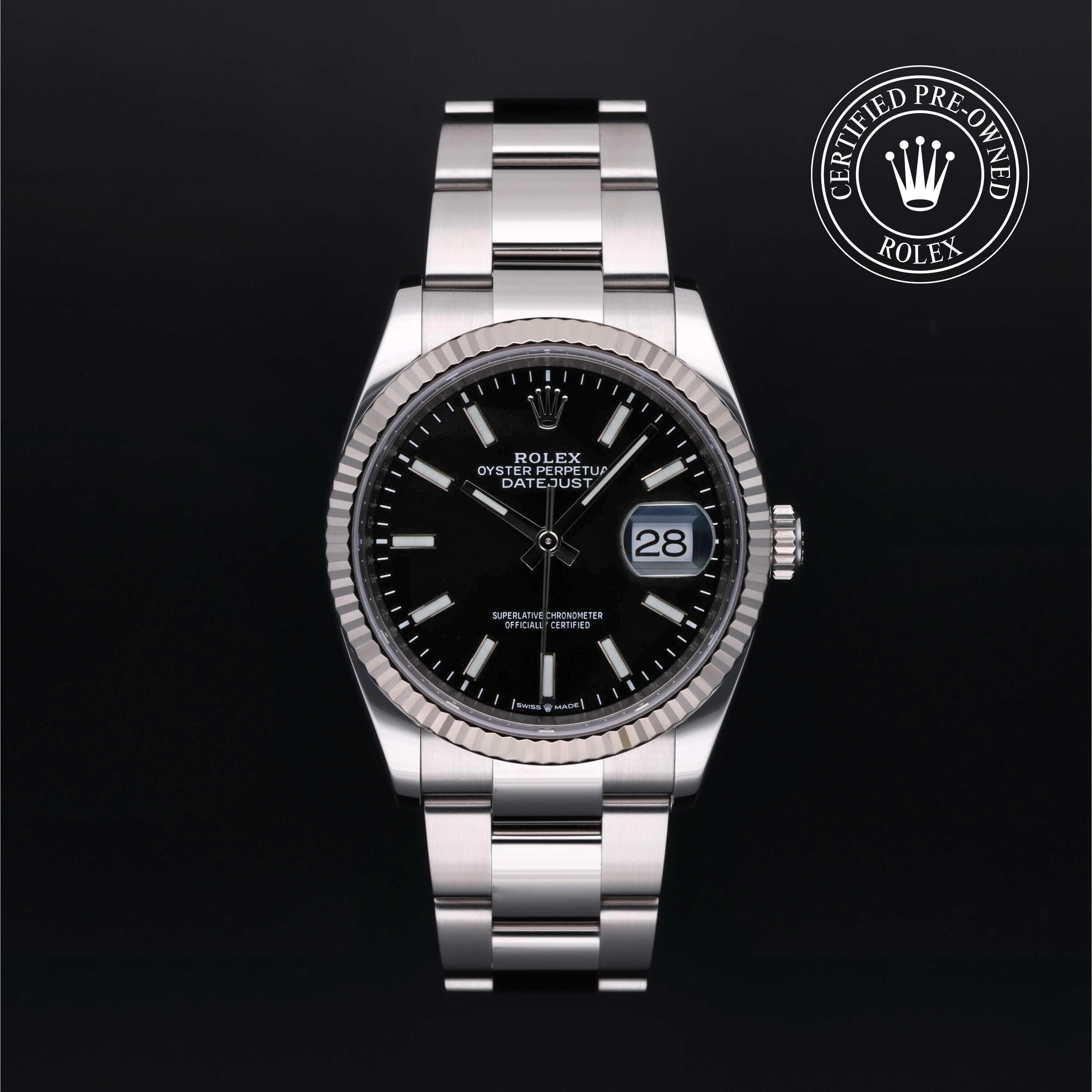 Datejust 36