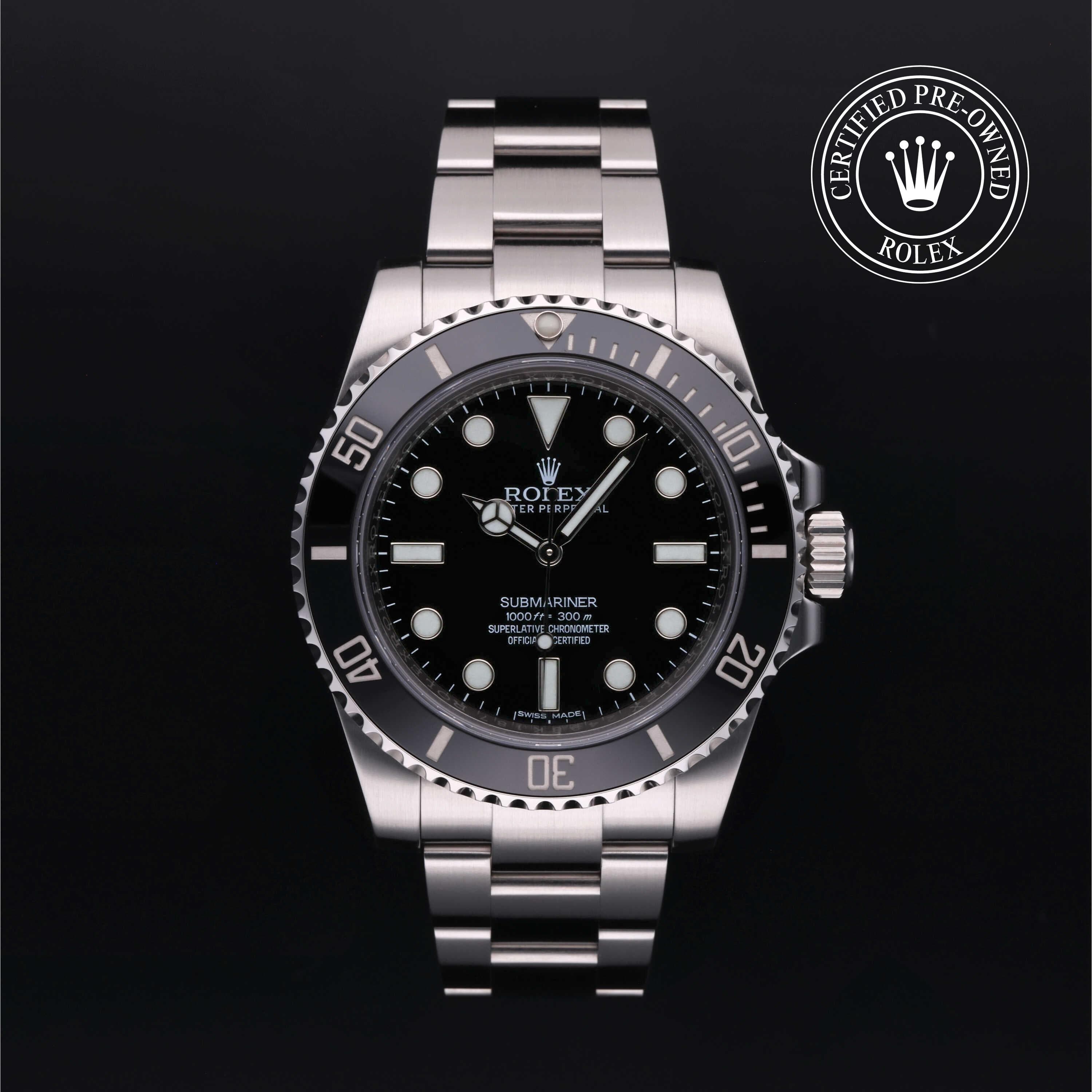 Submariner