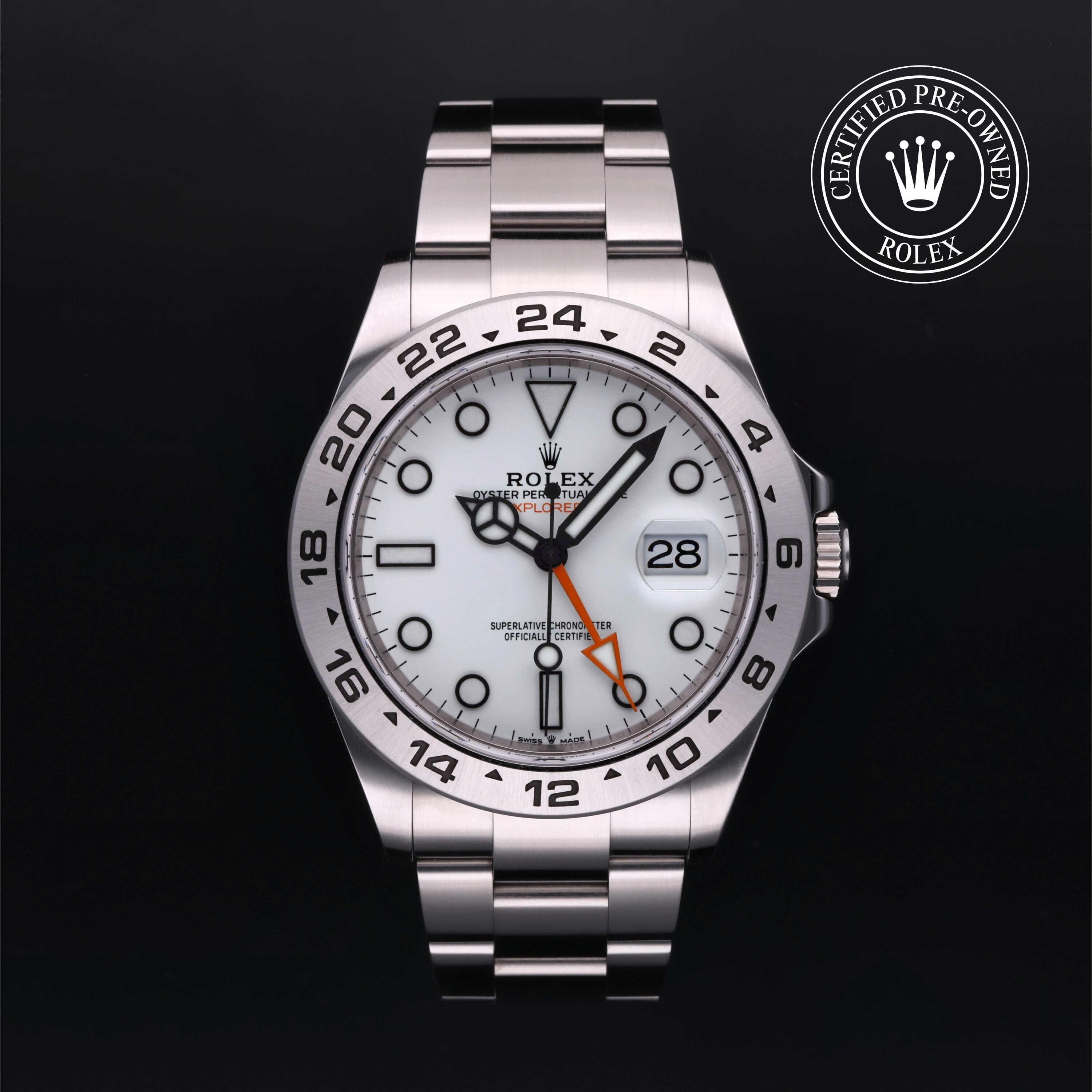 Explorer II