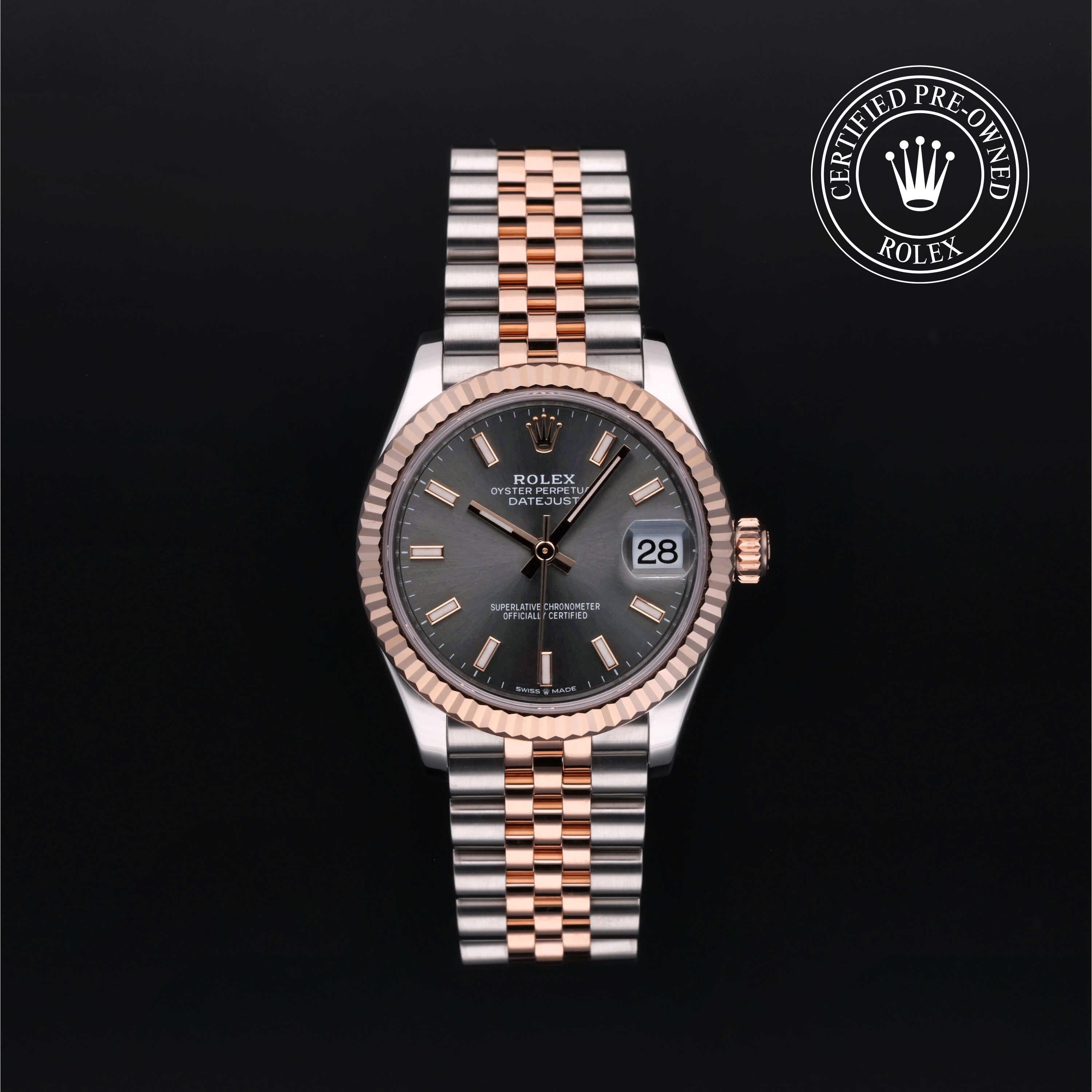 Datejust 31