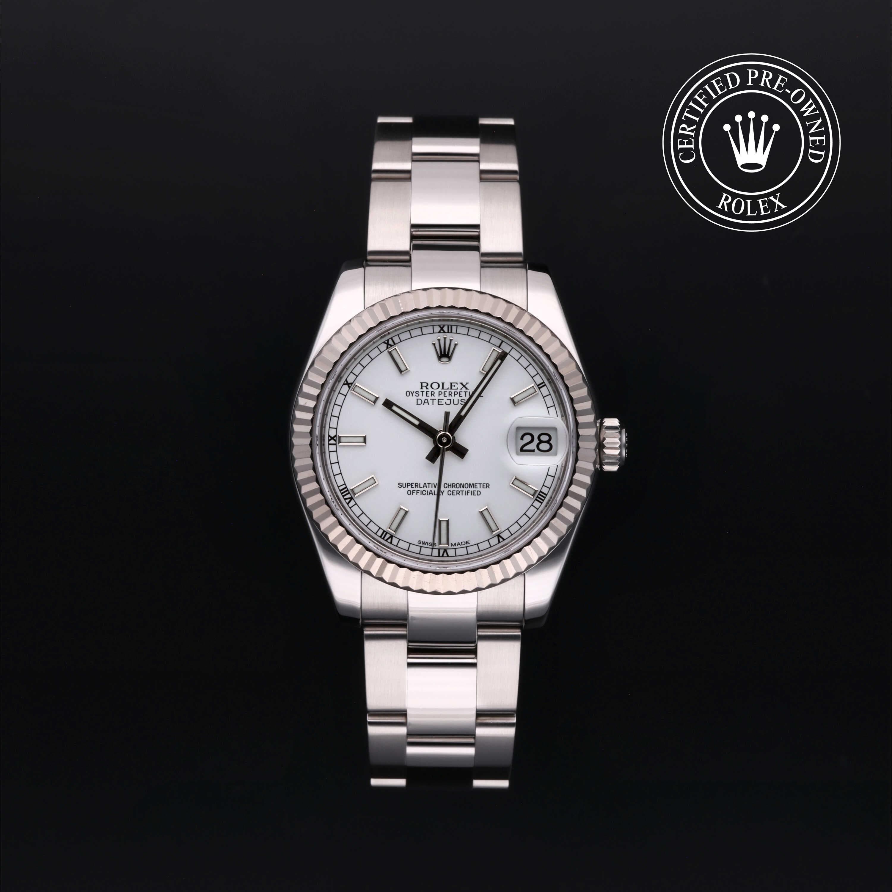 Datejust 31