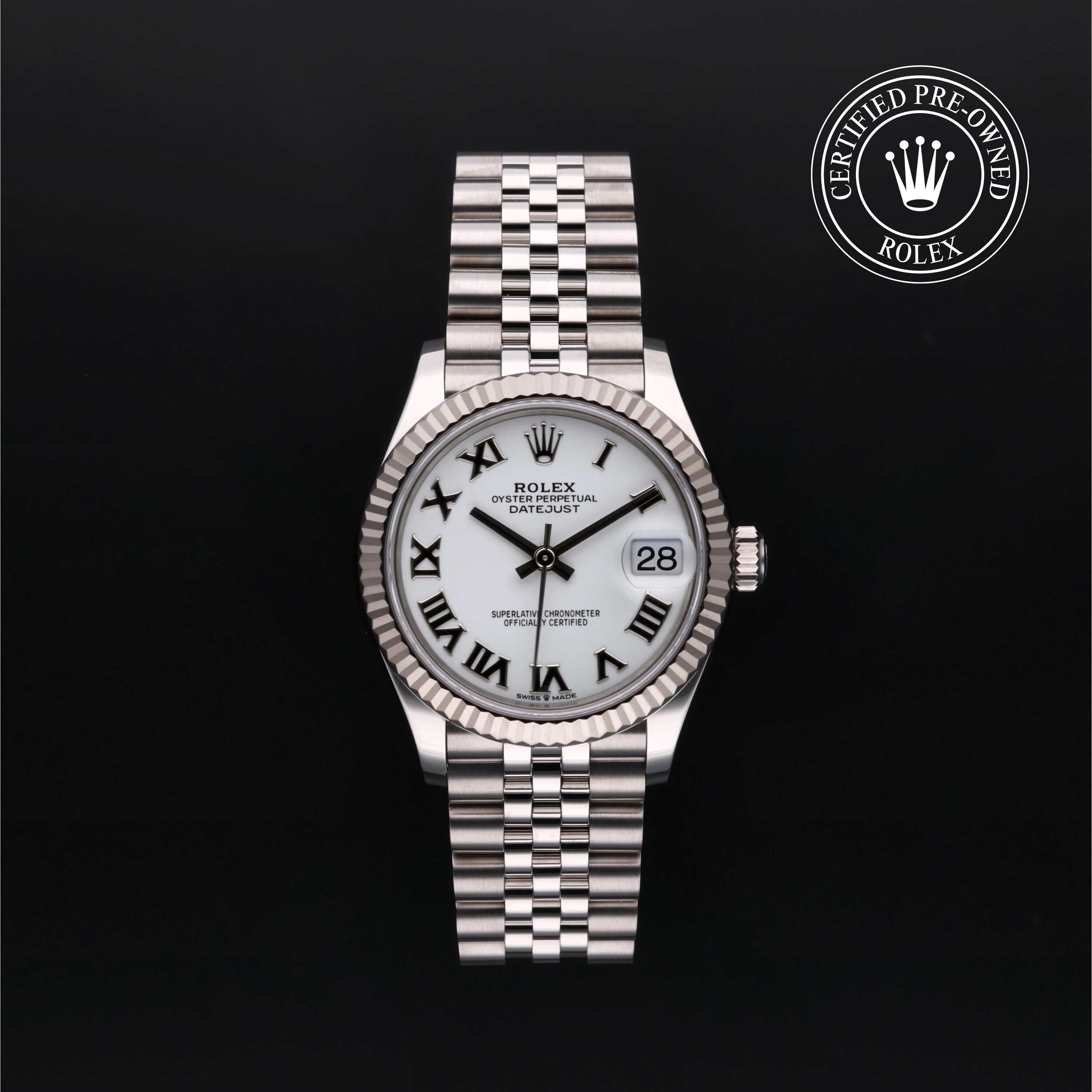 Datejust 31
