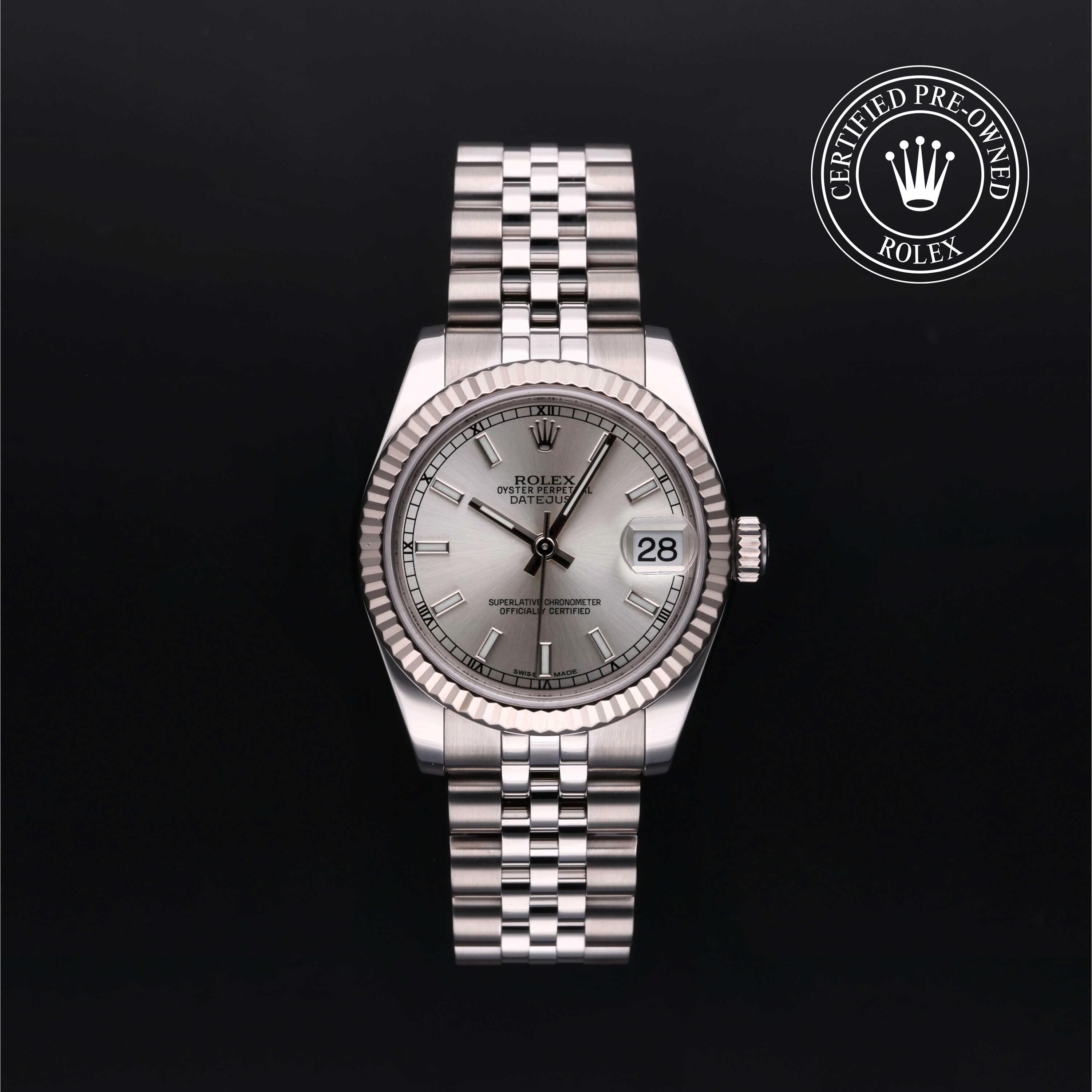 Datejust 31