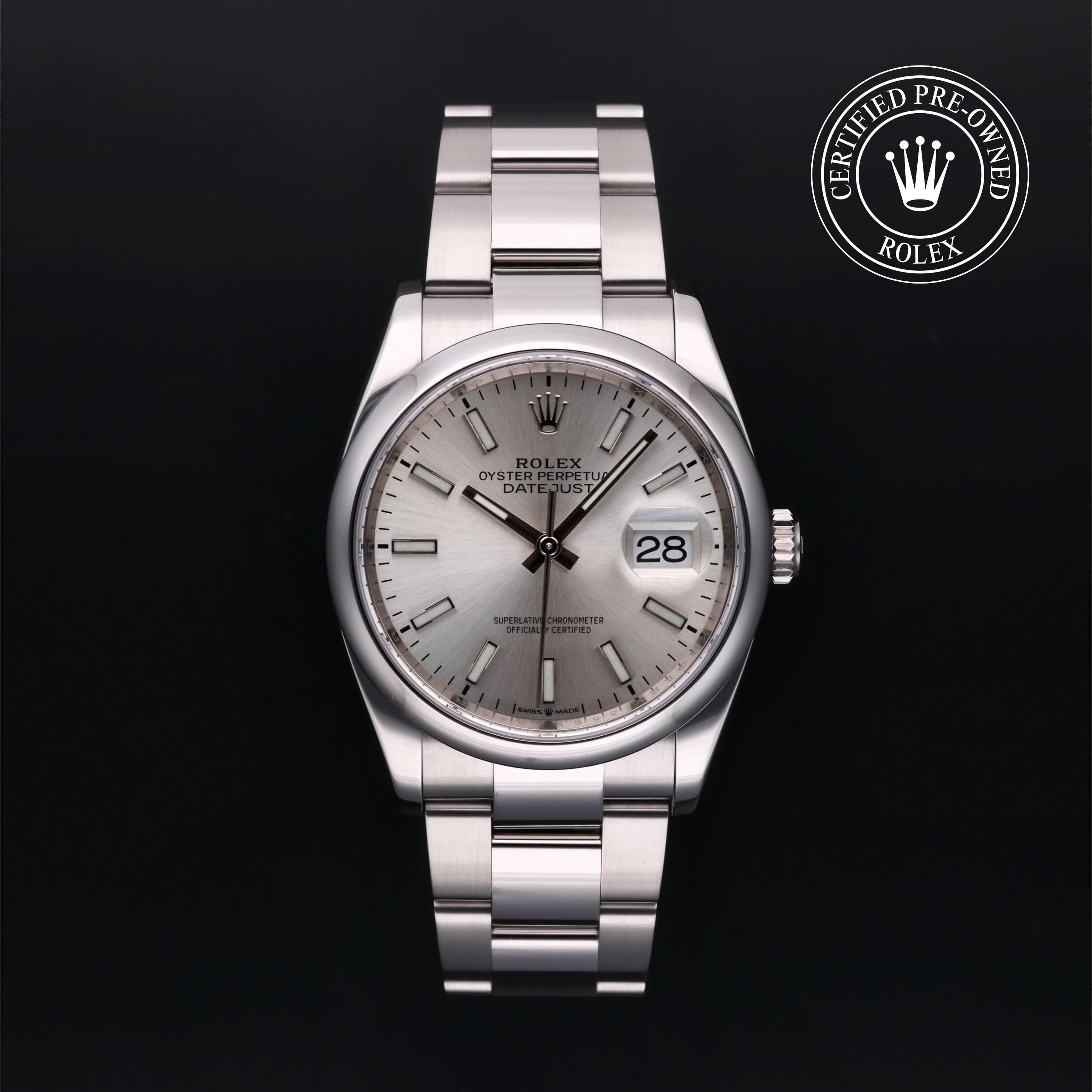 Datejust 36
