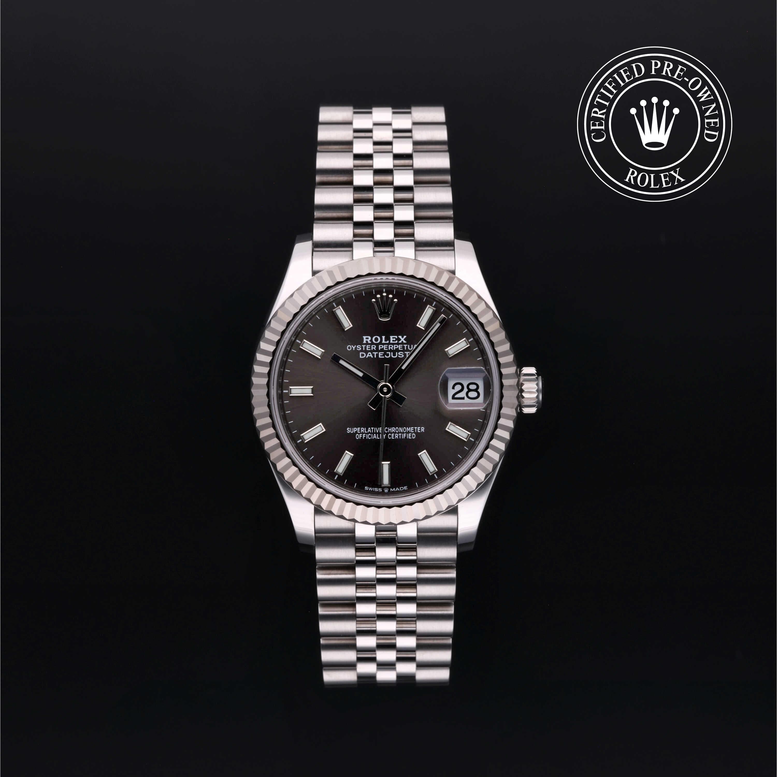 Datejust 31