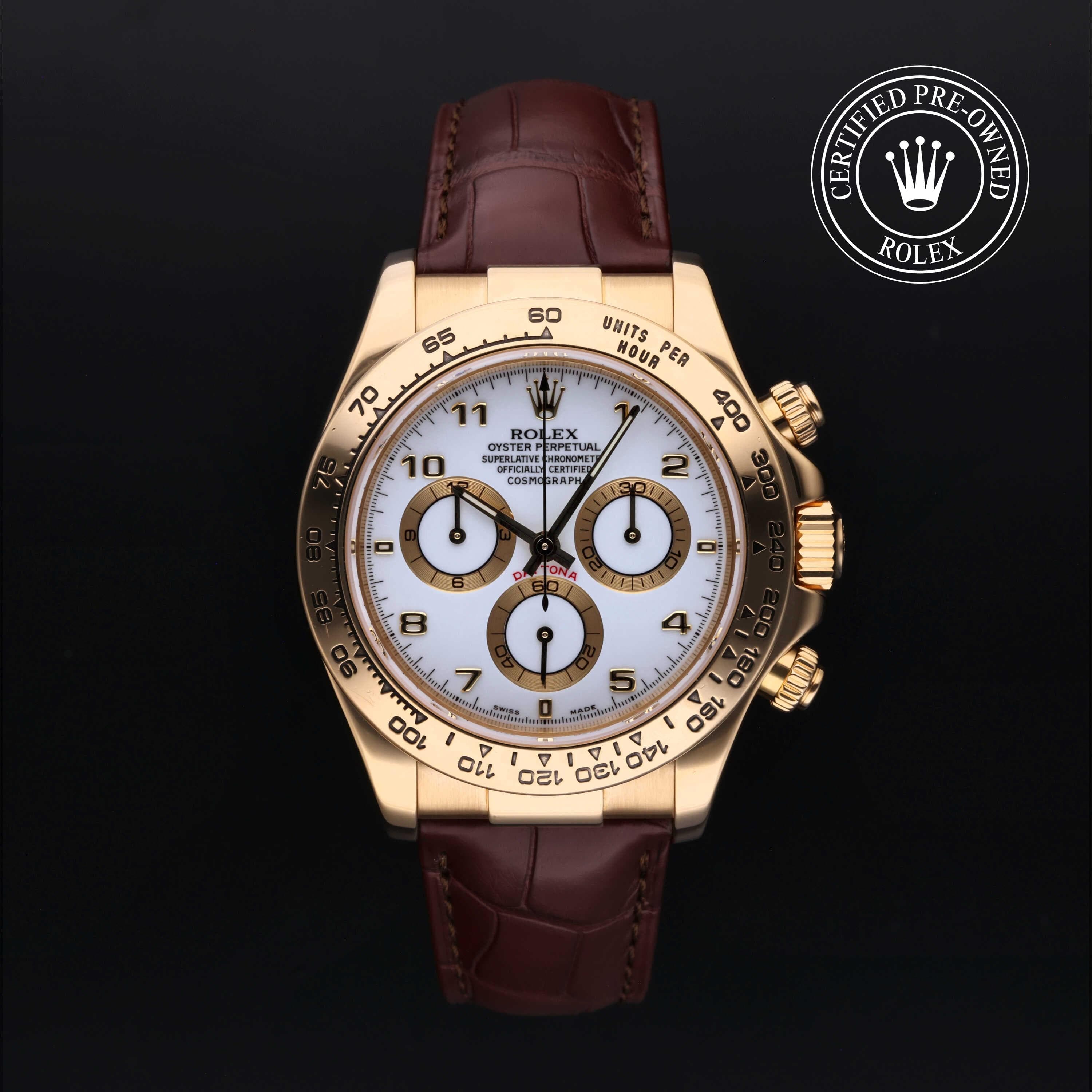 Cosmograph Daytona