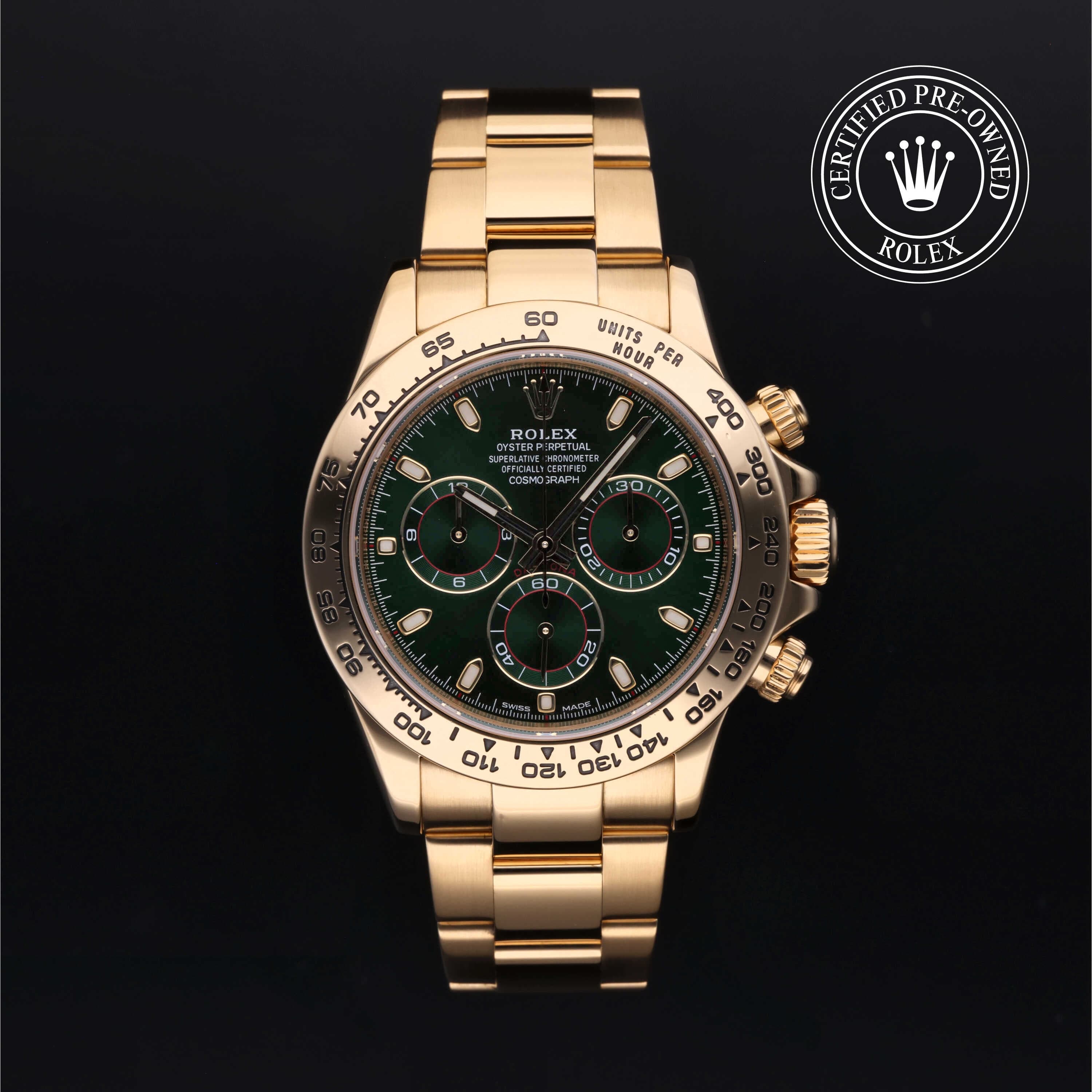 Cosmograph Daytona