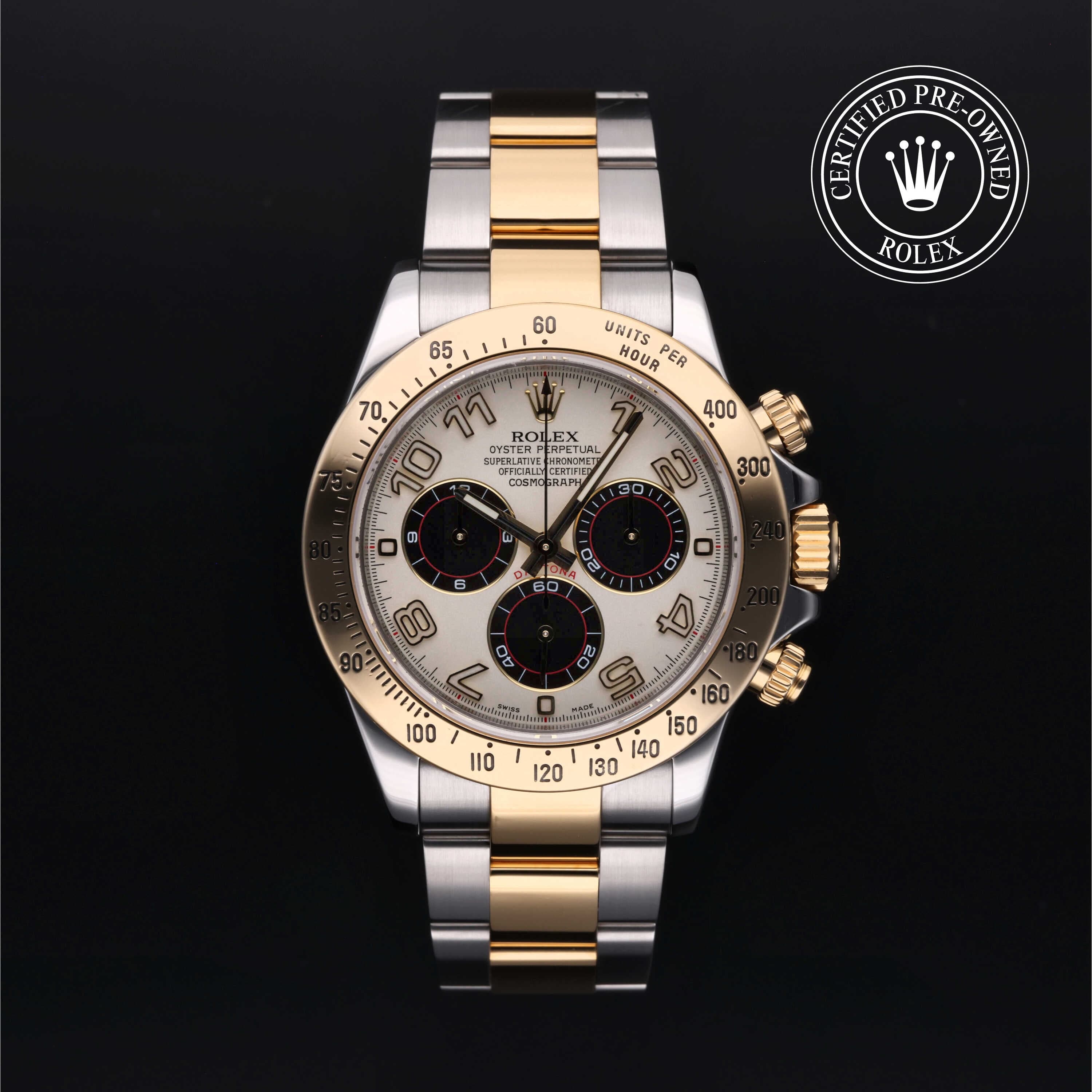 Cosmograph Daytona