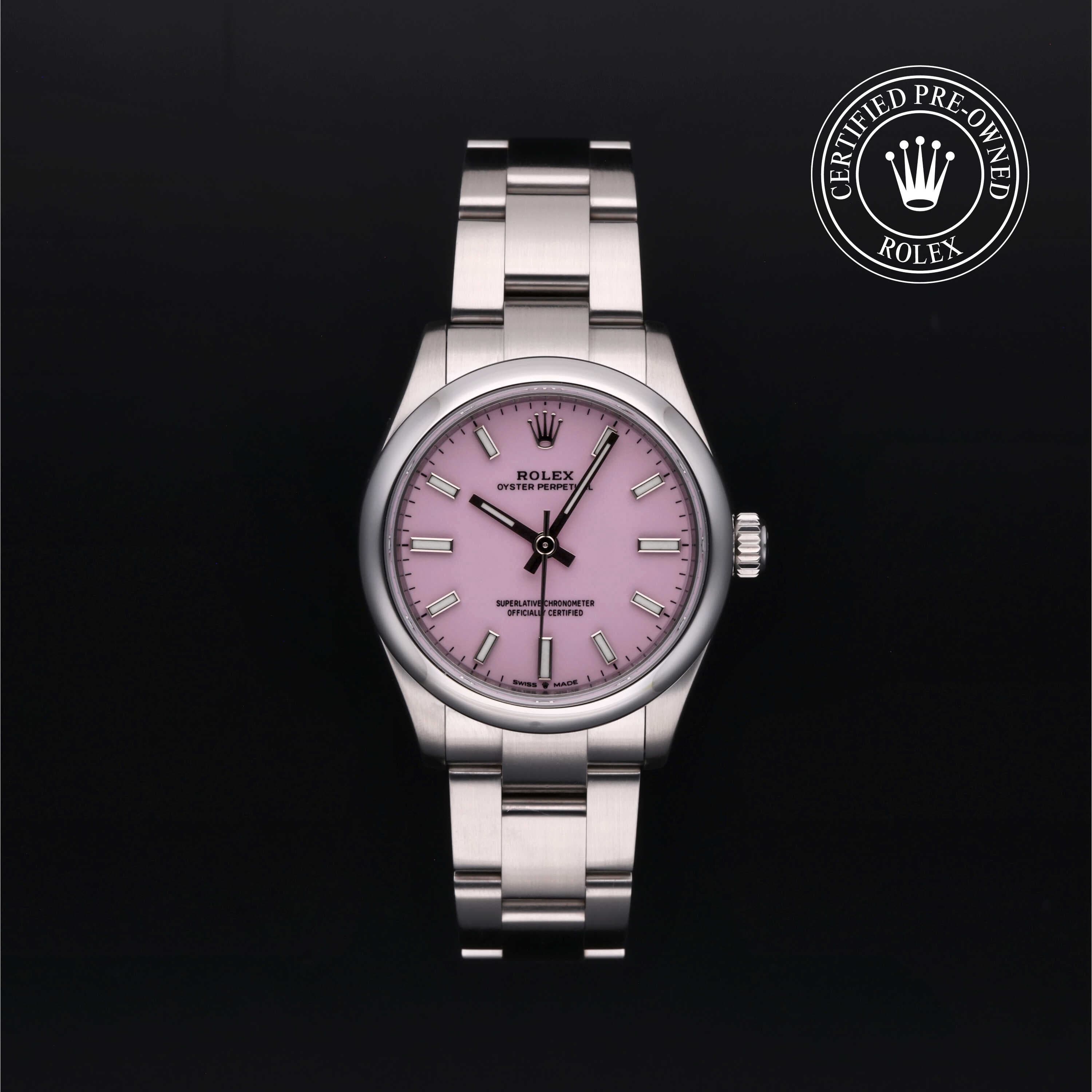 Oyster Perpetual 31