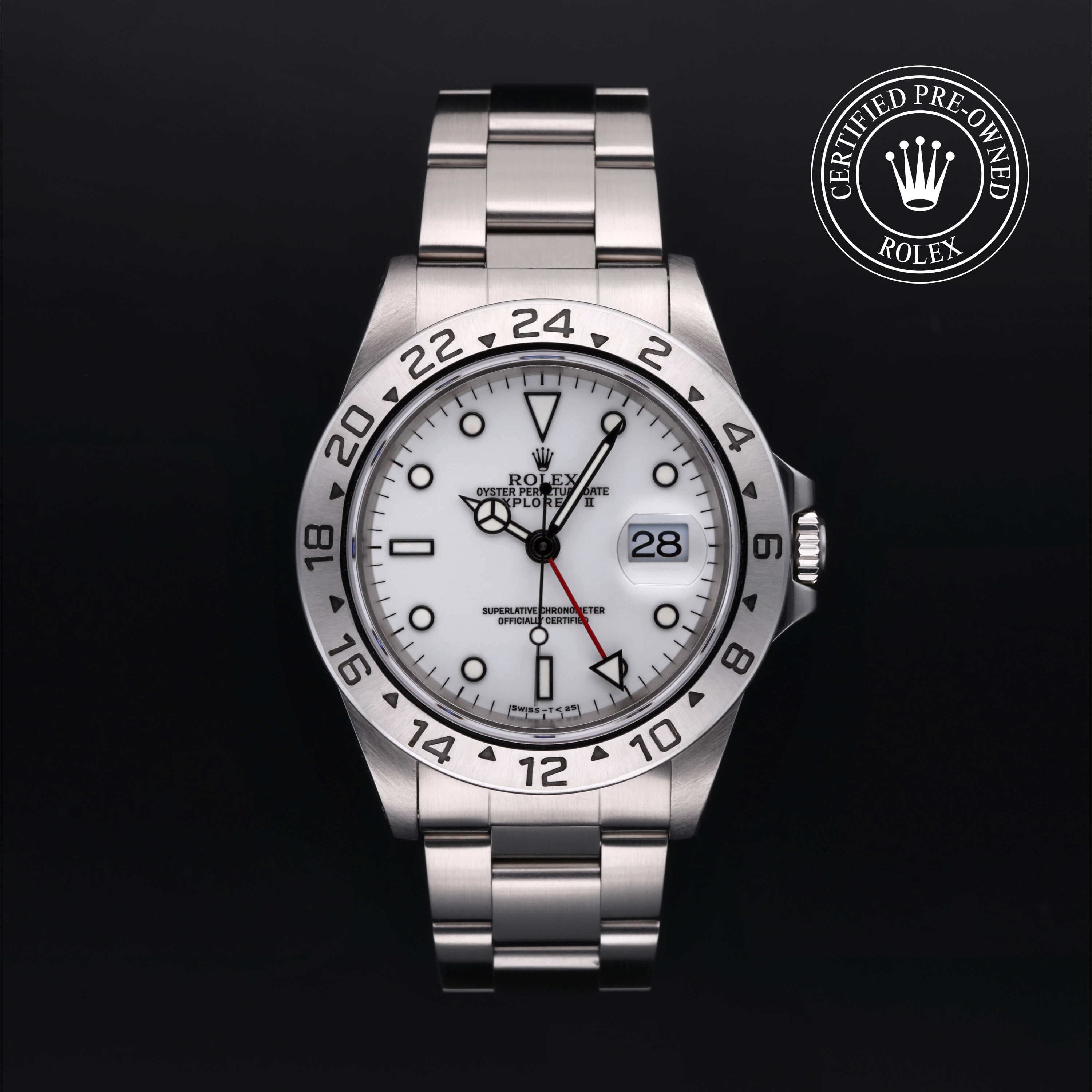 Explorer II