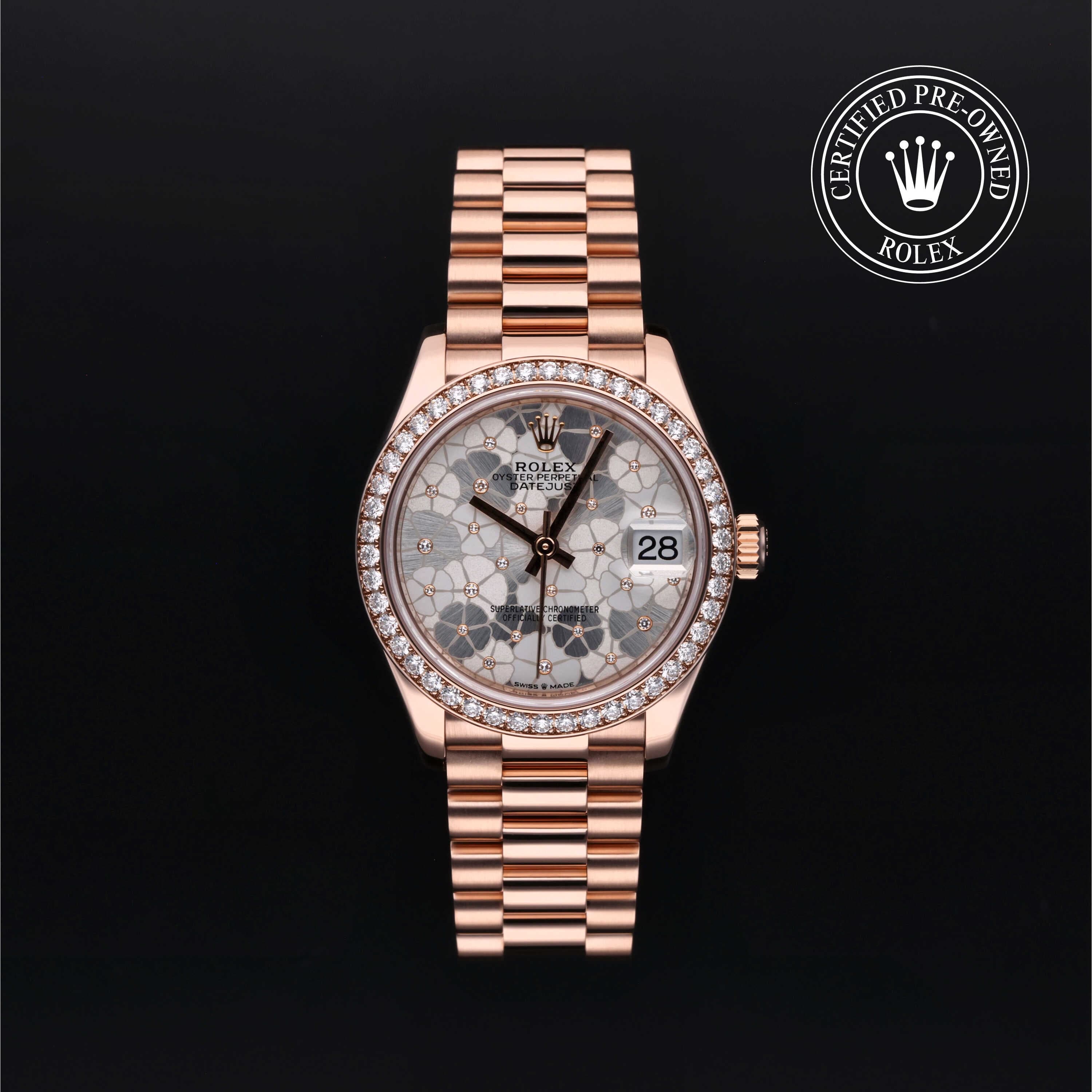 Datejust 31