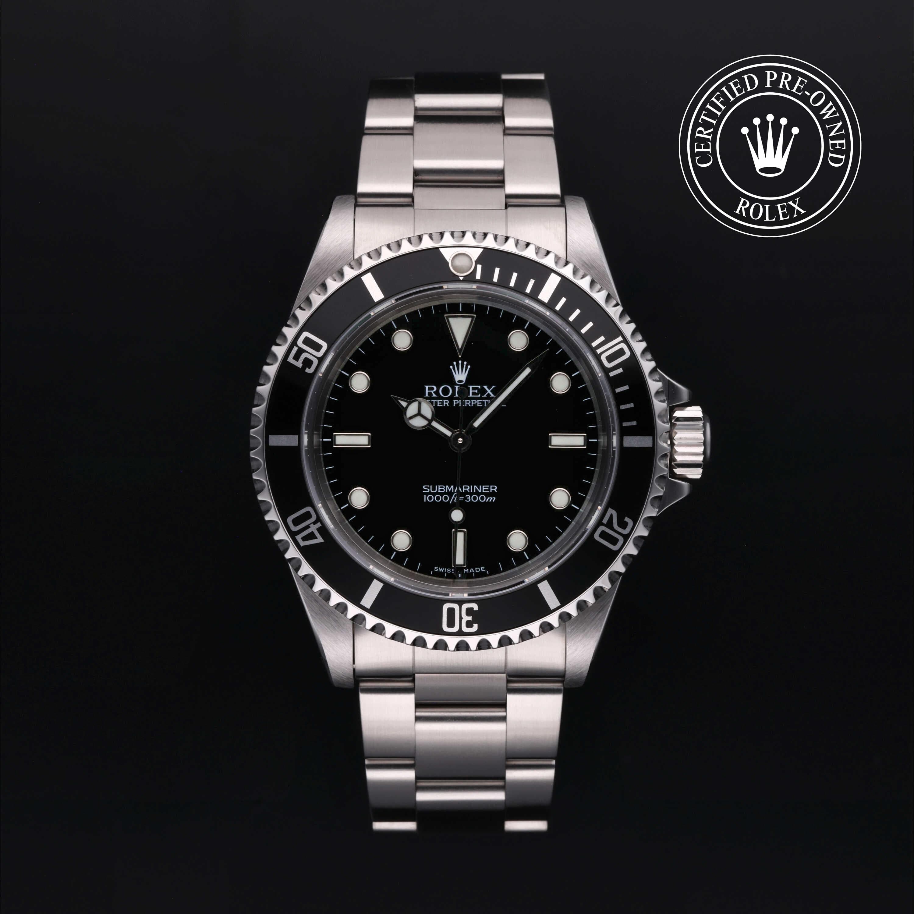 Submariner