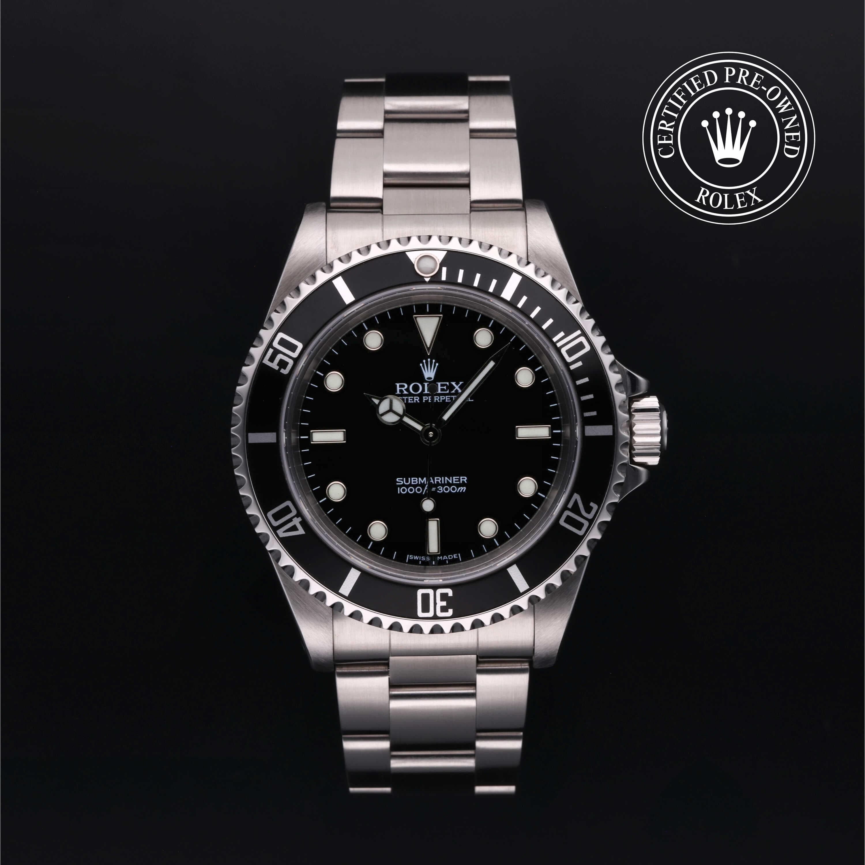 Submariner