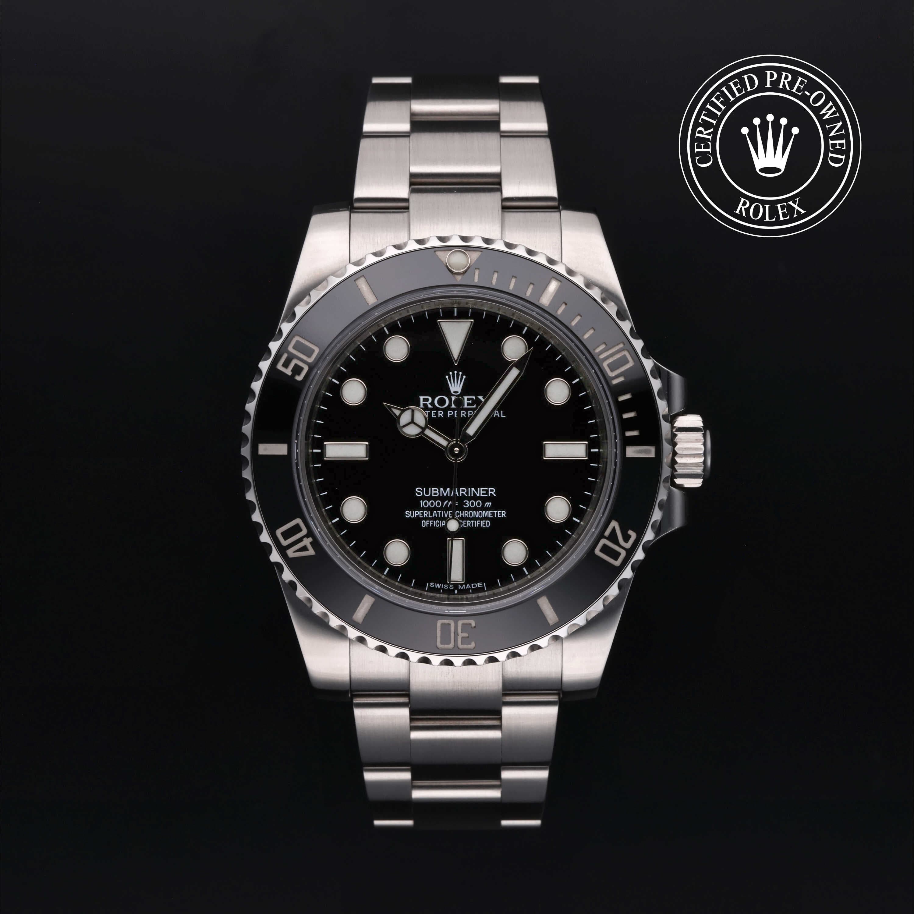 Submariner